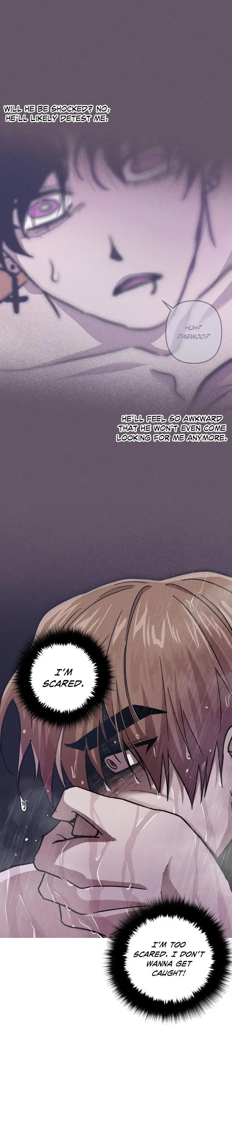 Kill Me If You Can - Chapter 106 Page 16
