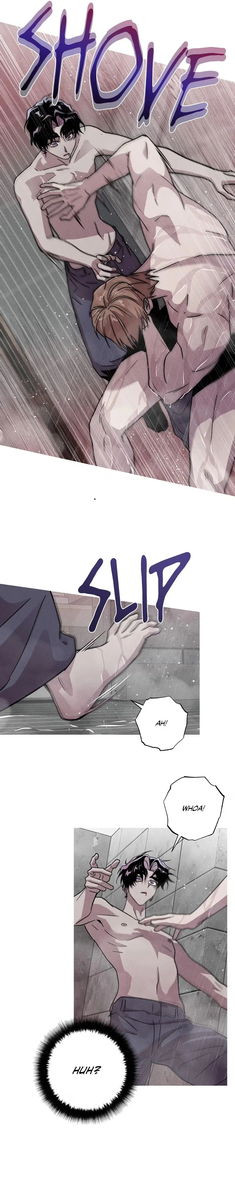 Kill Me If You Can - Chapter 106 Page 19