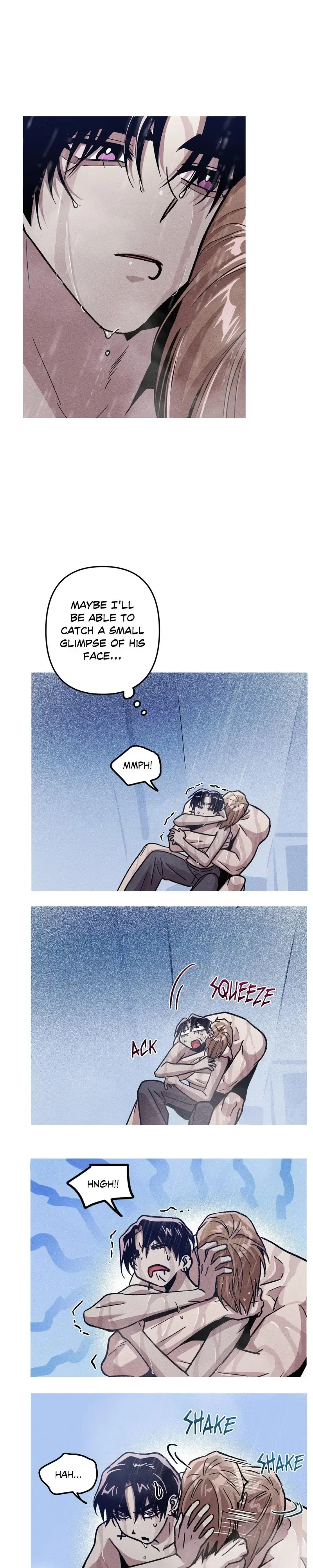 Kill Me If You Can - Chapter 107 Page 2