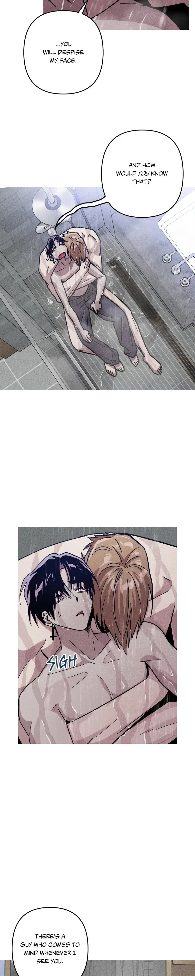Kill Me If You Can - Chapter 107 Page 4