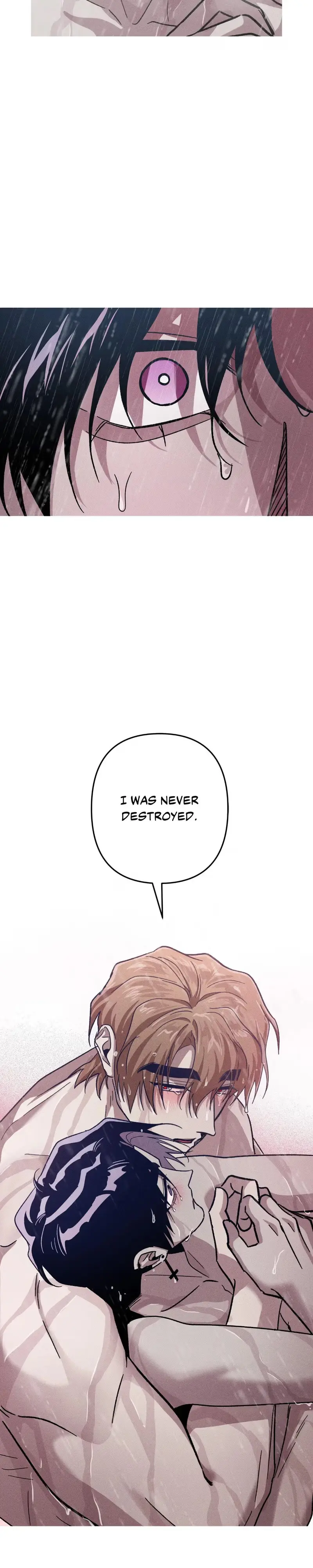 Kill Me If You Can - Chapter 107 Page 10