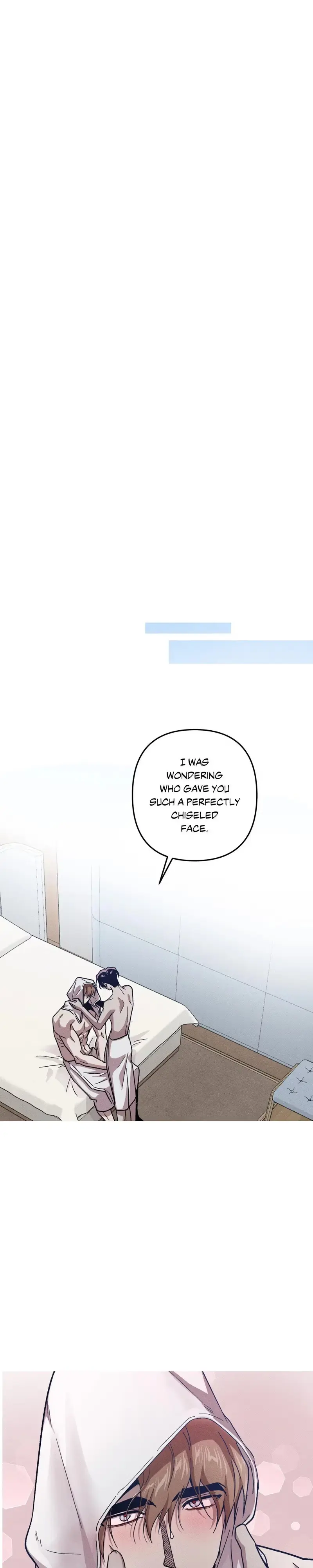 Kill Me If You Can - Chapter 107 Page 12