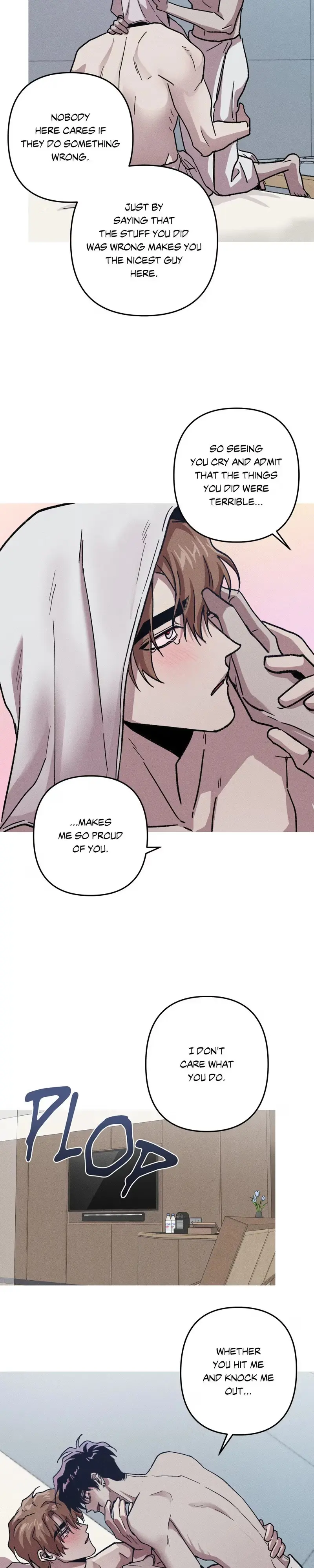 Kill Me If You Can - Chapter 107 Page 17