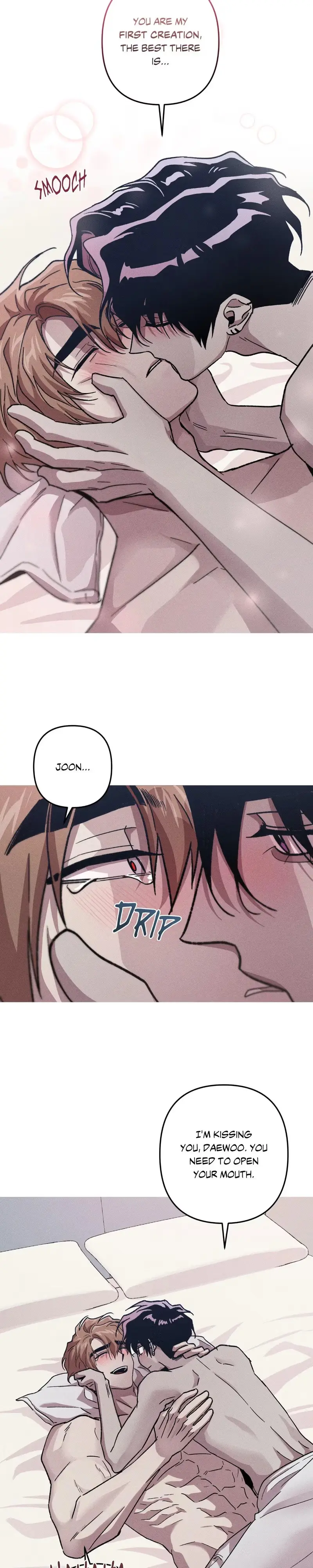 Kill Me If You Can - Chapter 107 Page 22