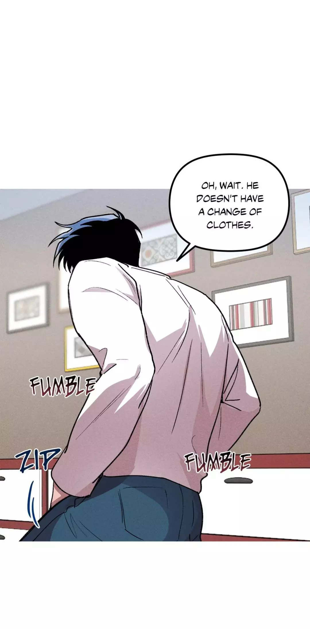 Kill Me If You Can - Chapter 11 Page 6