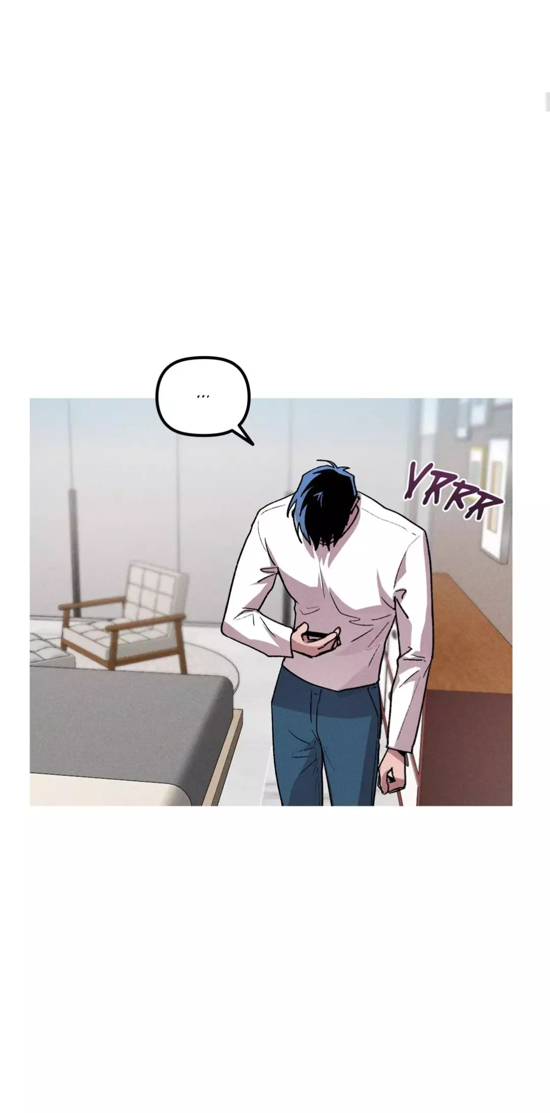 Kill Me If You Can - Chapter 11 Page 9