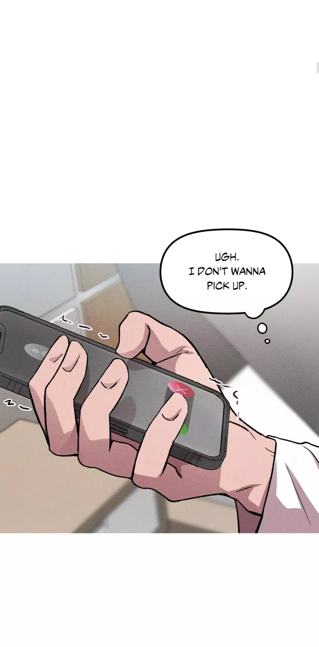 Kill Me If You Can - Chapter 11 Page 10