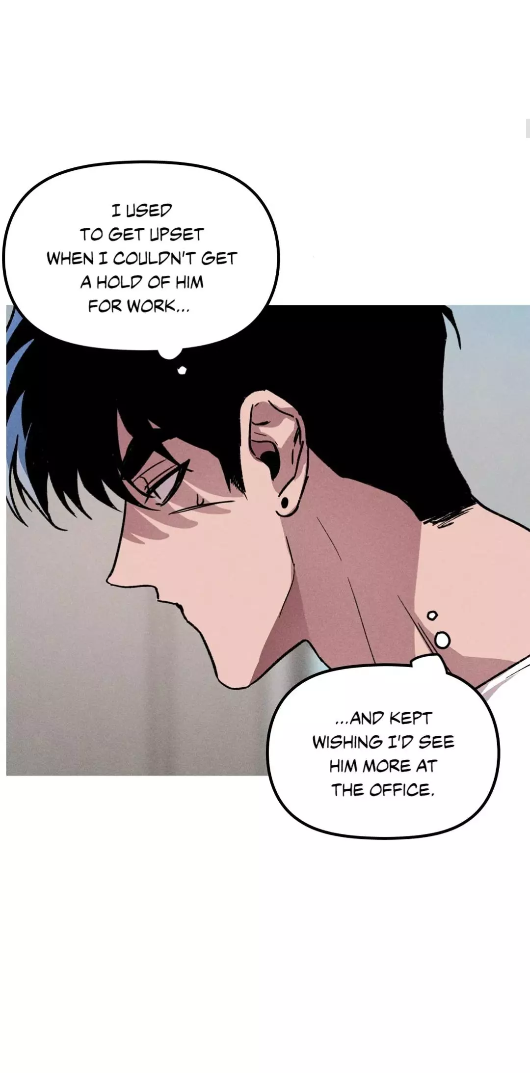 Kill Me If You Can - Chapter 11 Page 11