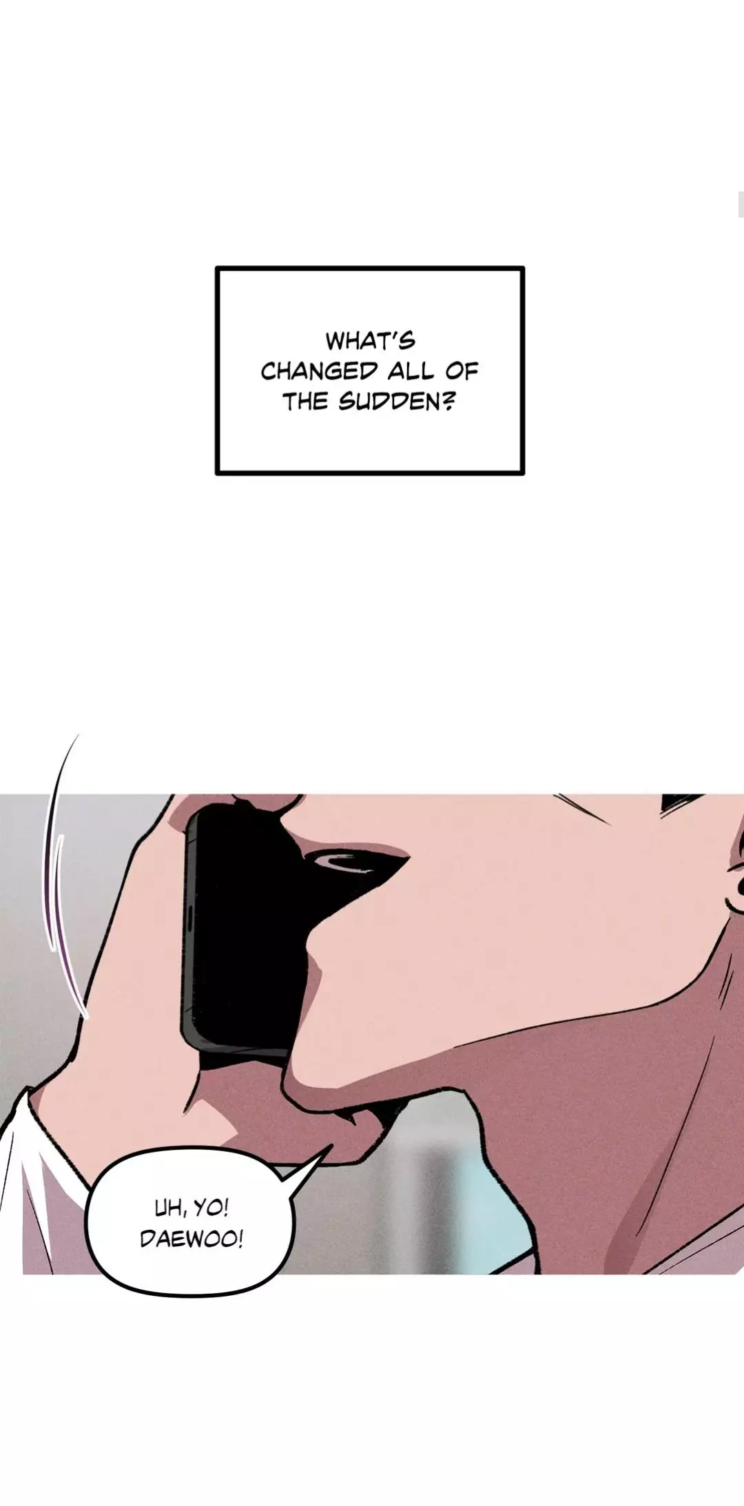 Kill Me If You Can - Chapter 11 Page 12