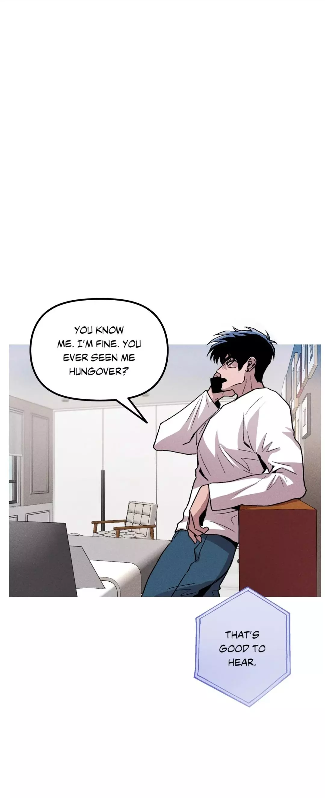 Kill Me If You Can - Chapter 11 Page 14