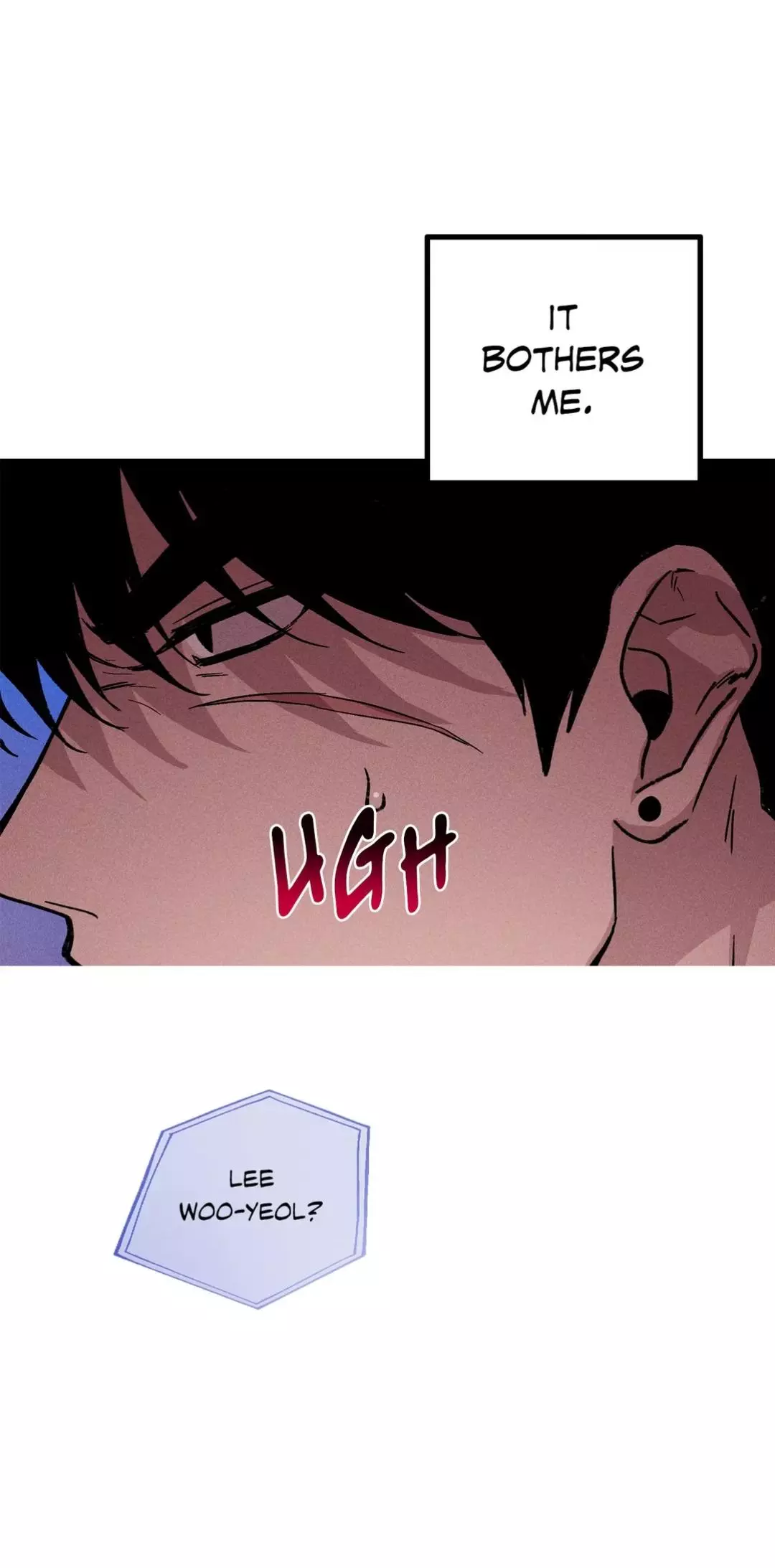 Kill Me If You Can - Chapter 11 Page 16