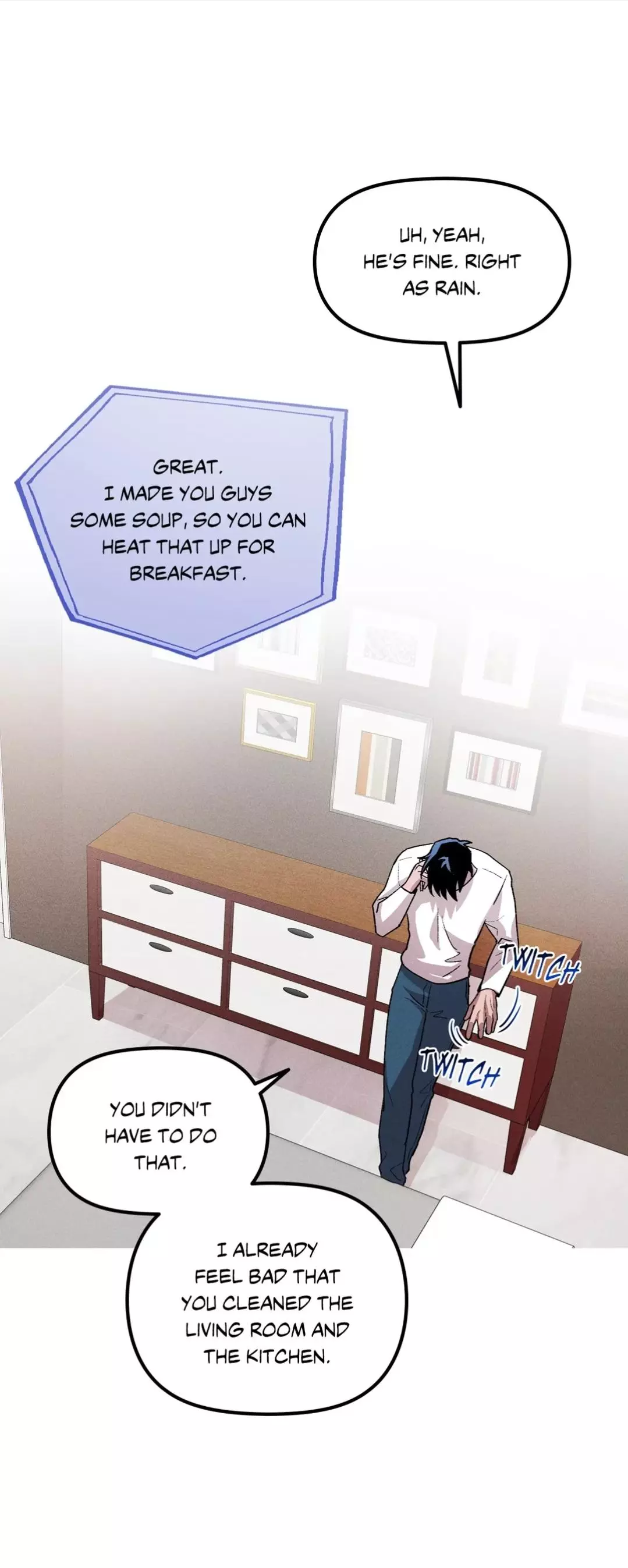 Kill Me If You Can - Chapter 11 Page 17