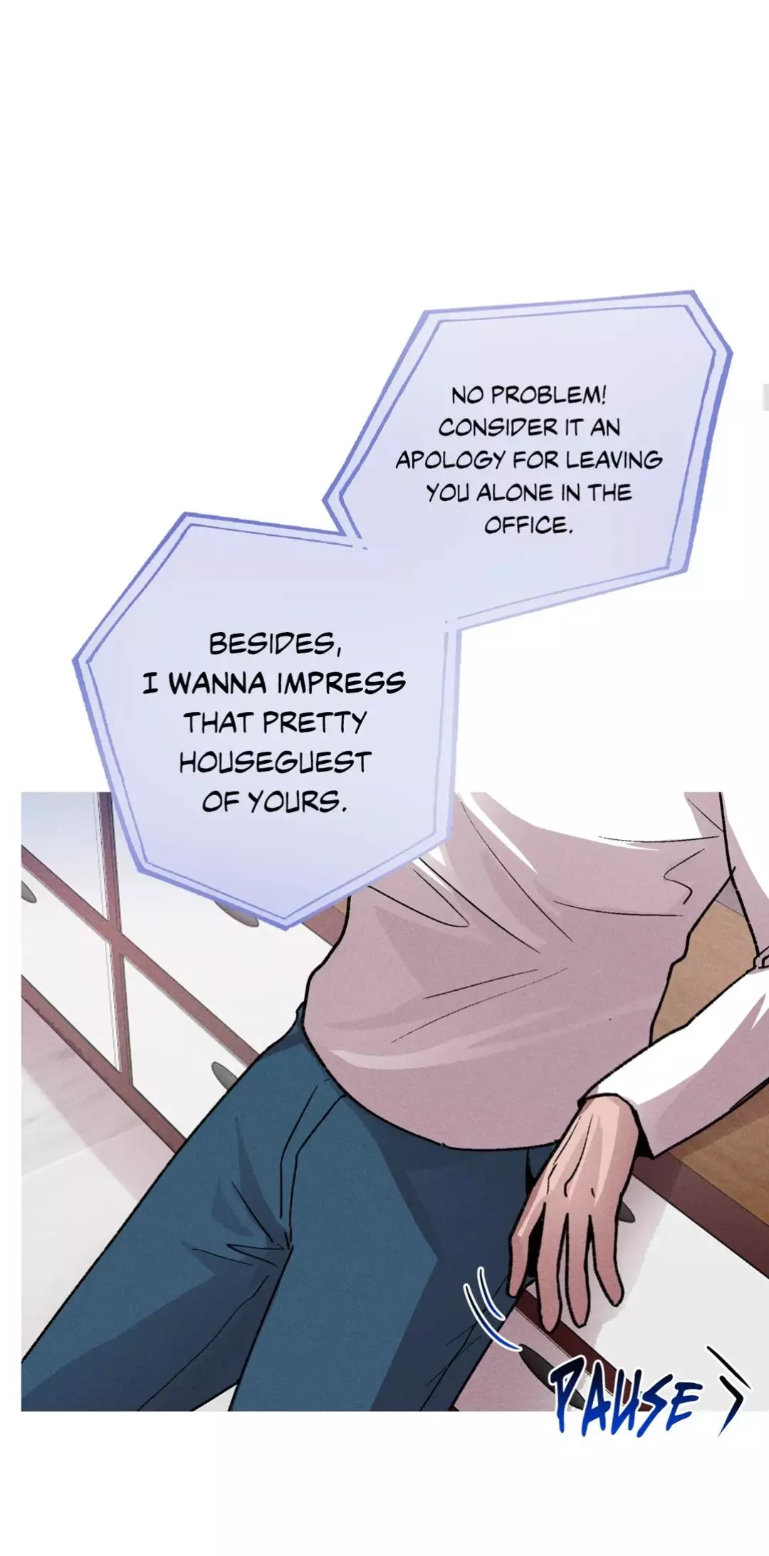 Kill Me If You Can - Chapter 11 Page 18
