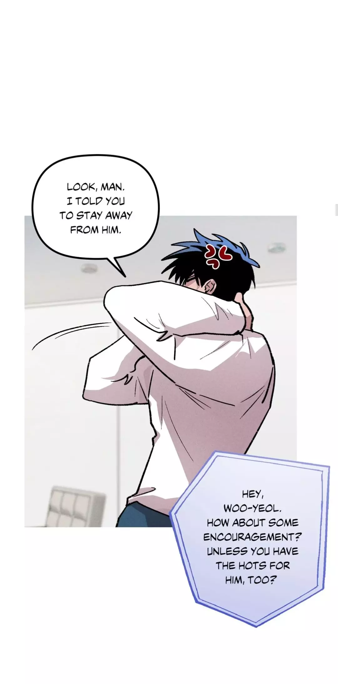 Kill Me If You Can - Chapter 11 Page 20