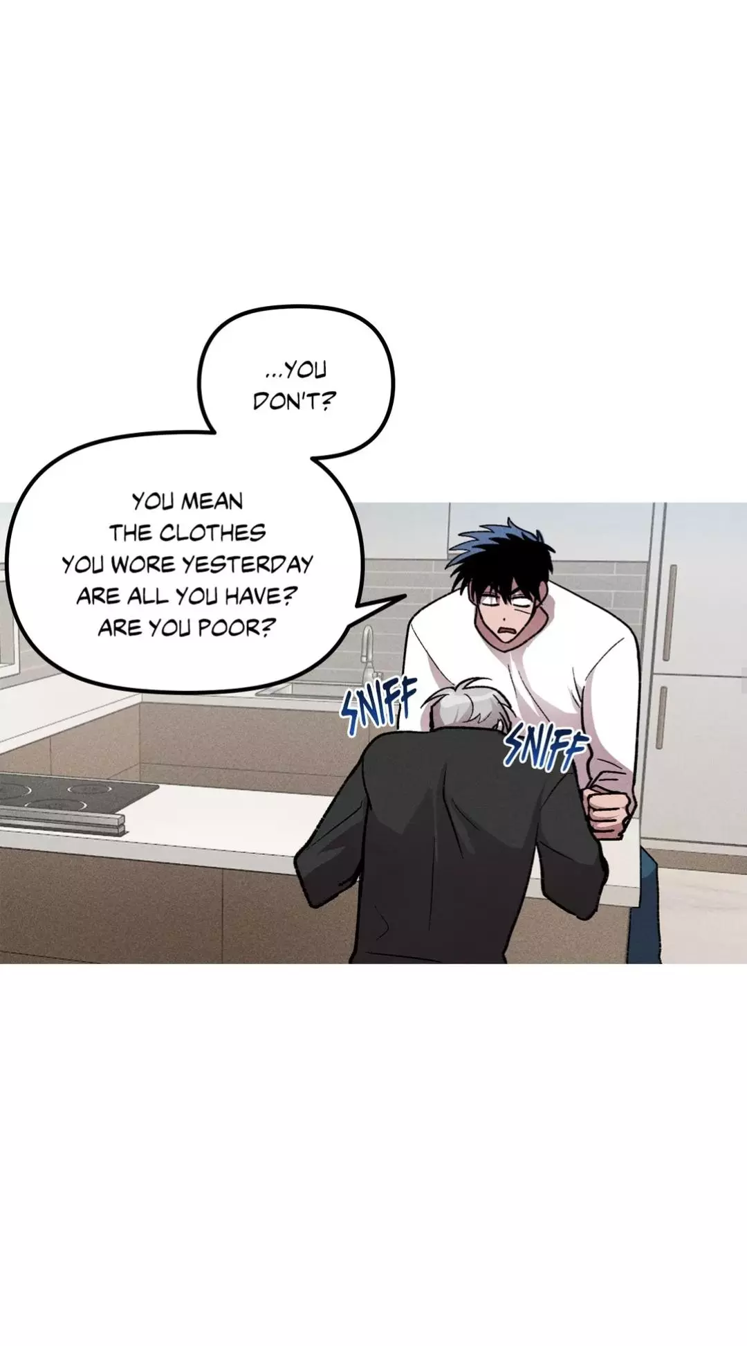 Kill Me If You Can - Chapter 11 Page 27