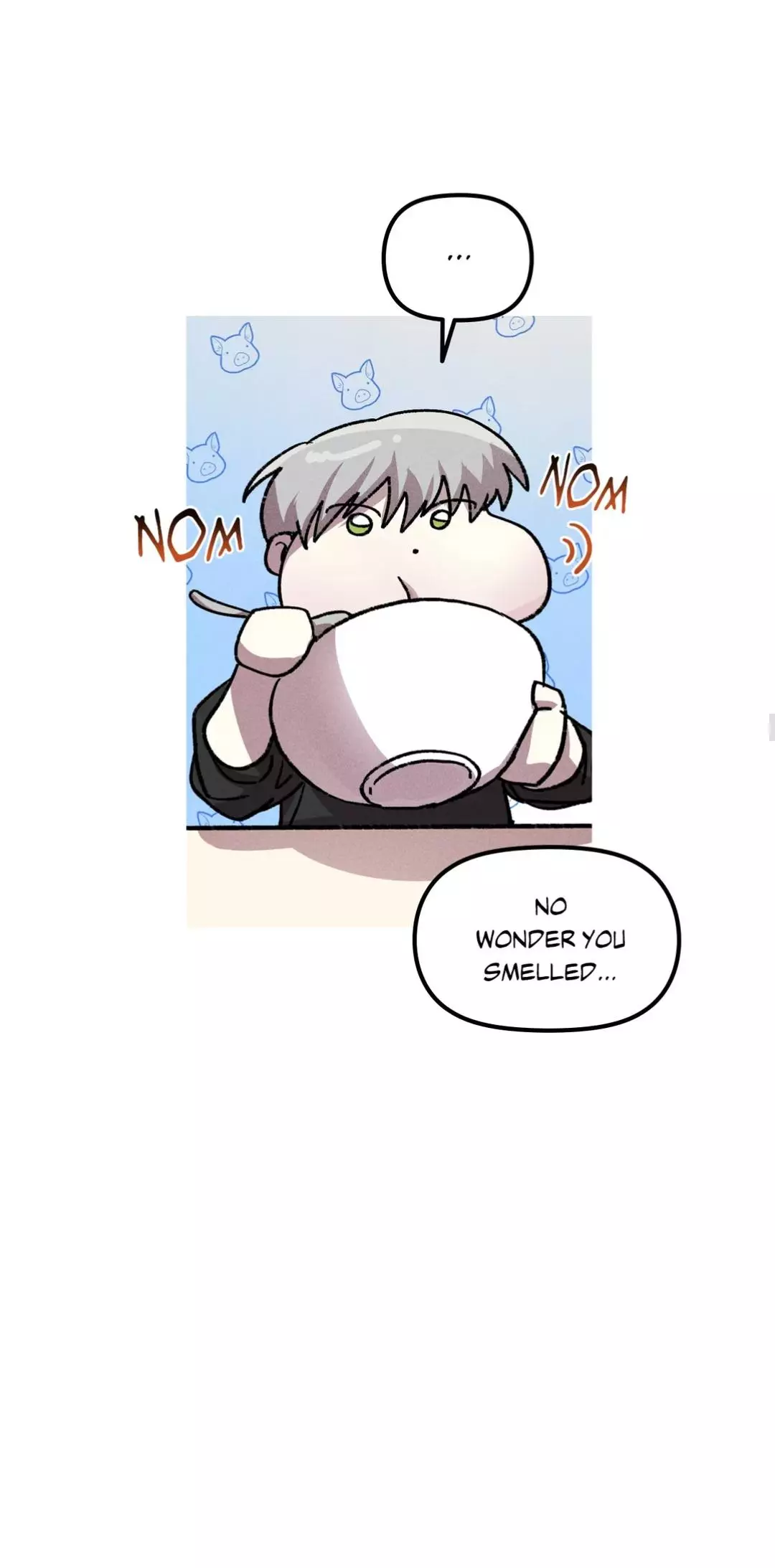 Kill Me If You Can - Chapter 11 Page 28