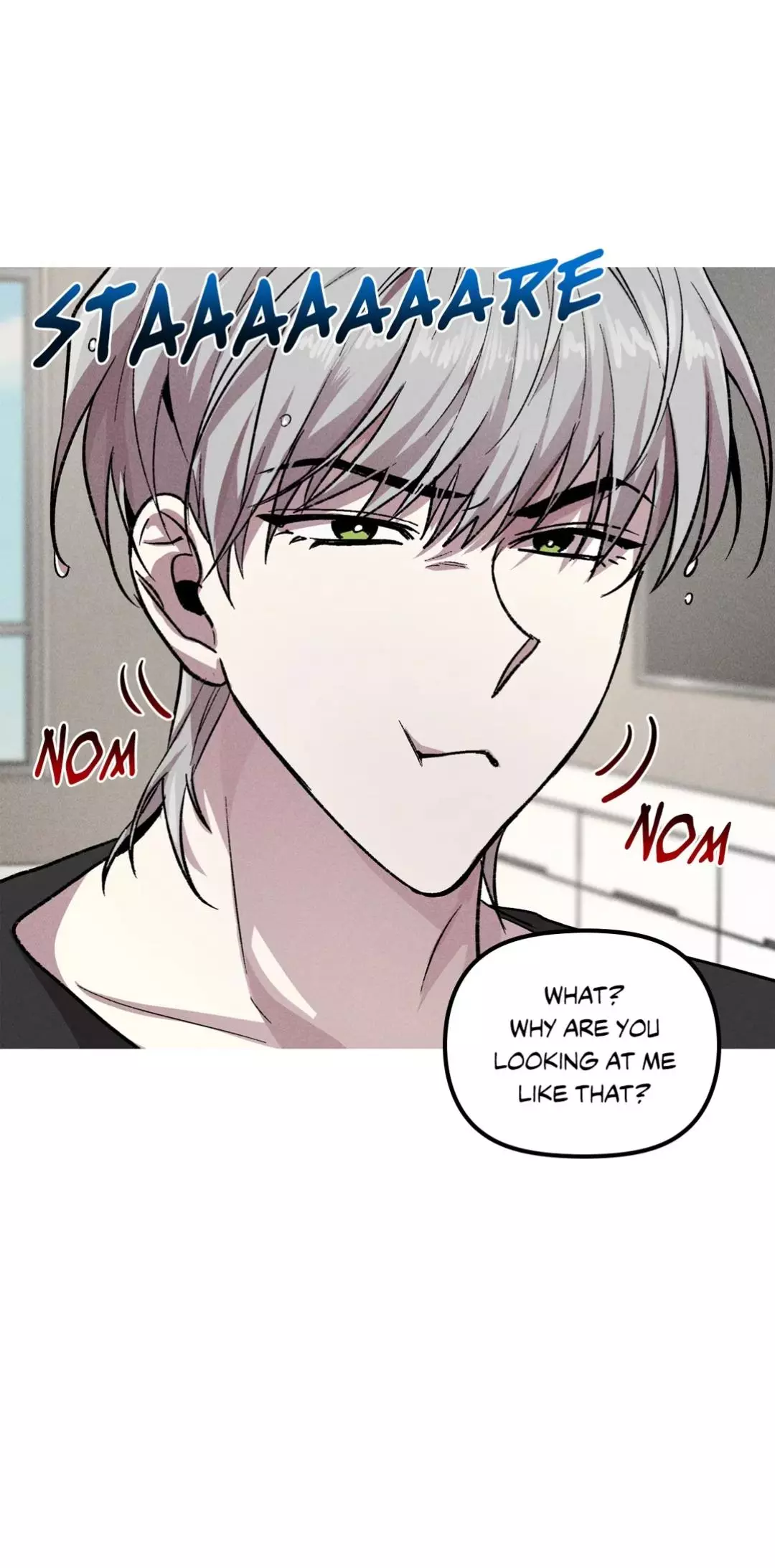 Kill Me If You Can - Chapter 11 Page 30