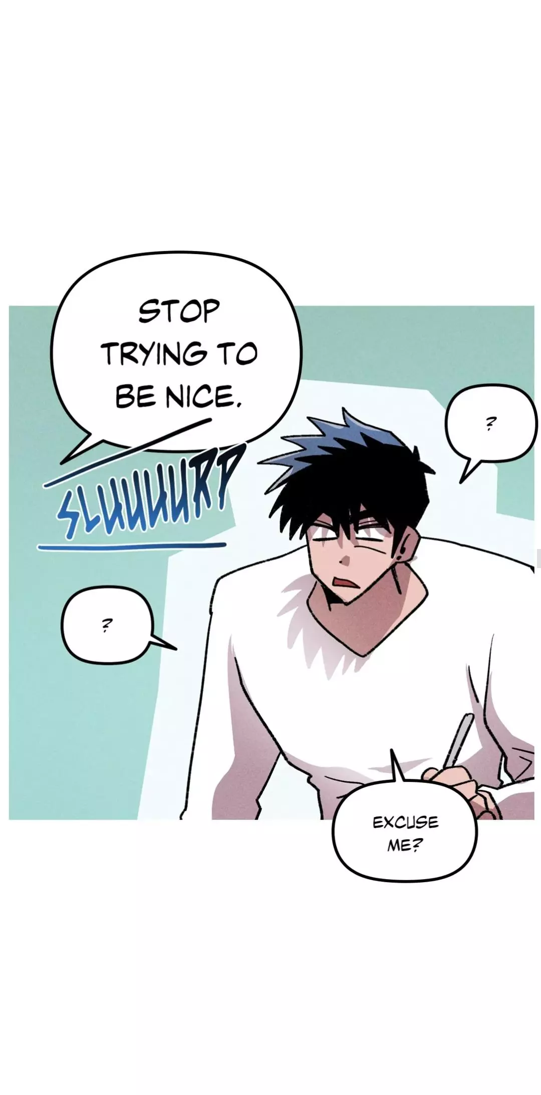 Kill Me If You Can - Chapter 11 Page 31