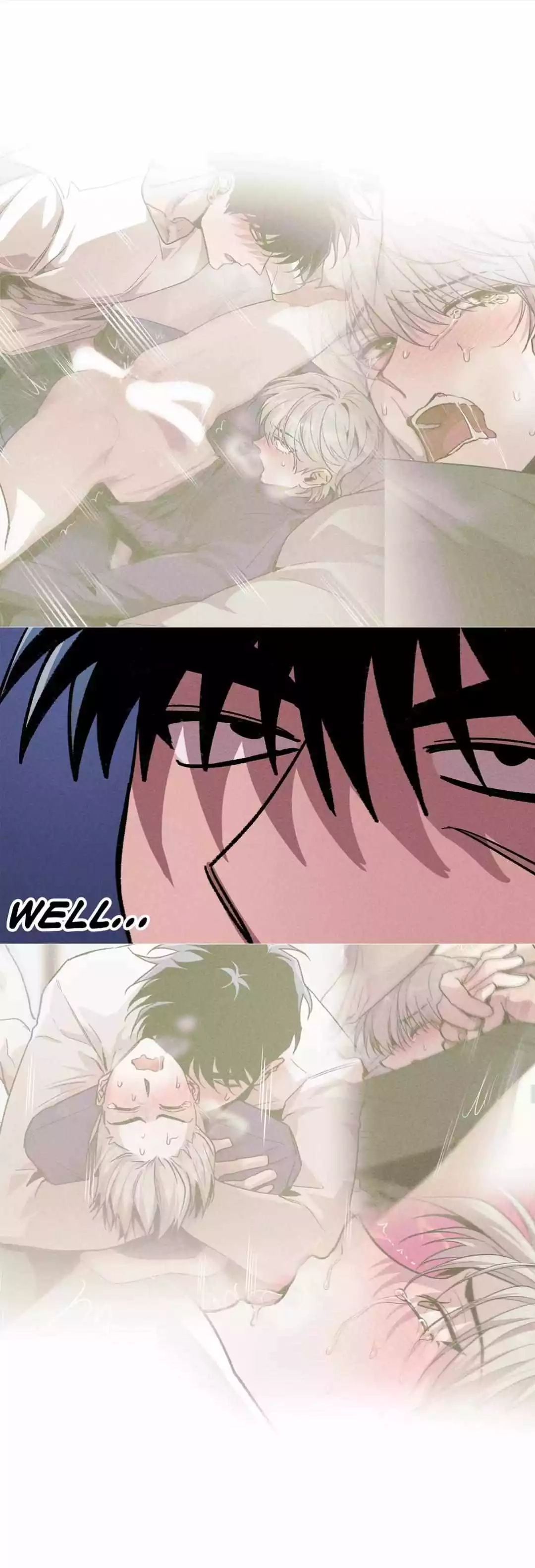 Kill Me If You Can - Chapter 11 Page 34