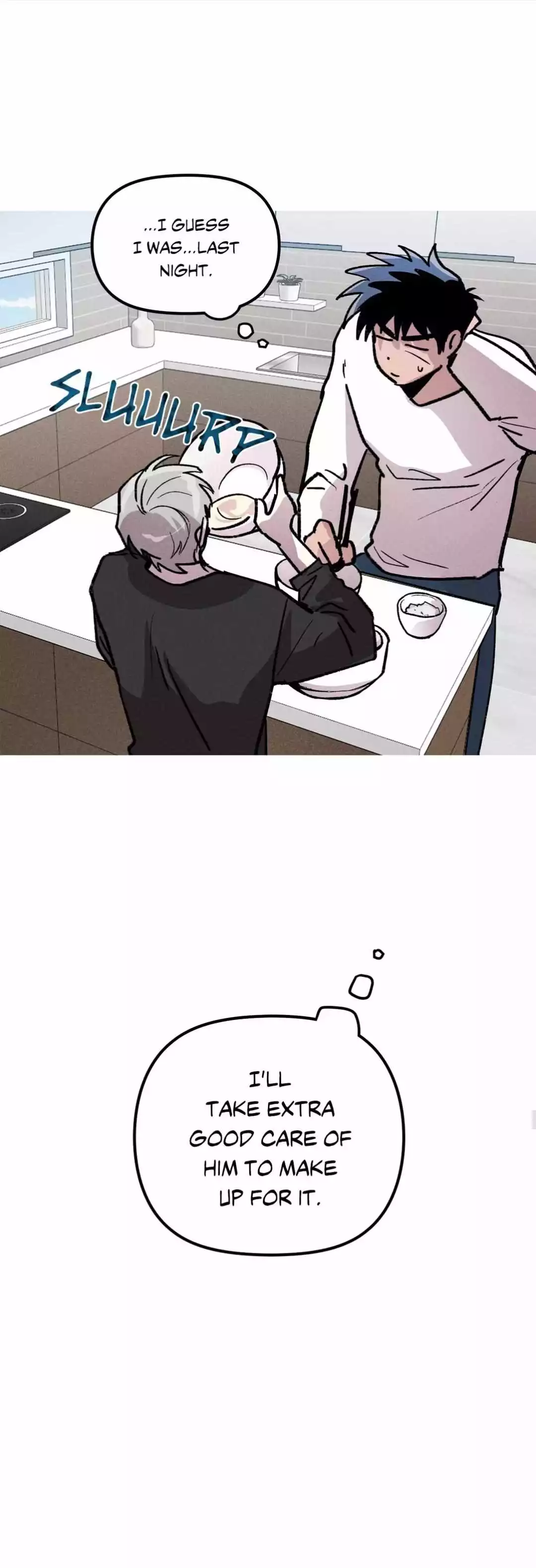Kill Me If You Can - Chapter 11 Page 35