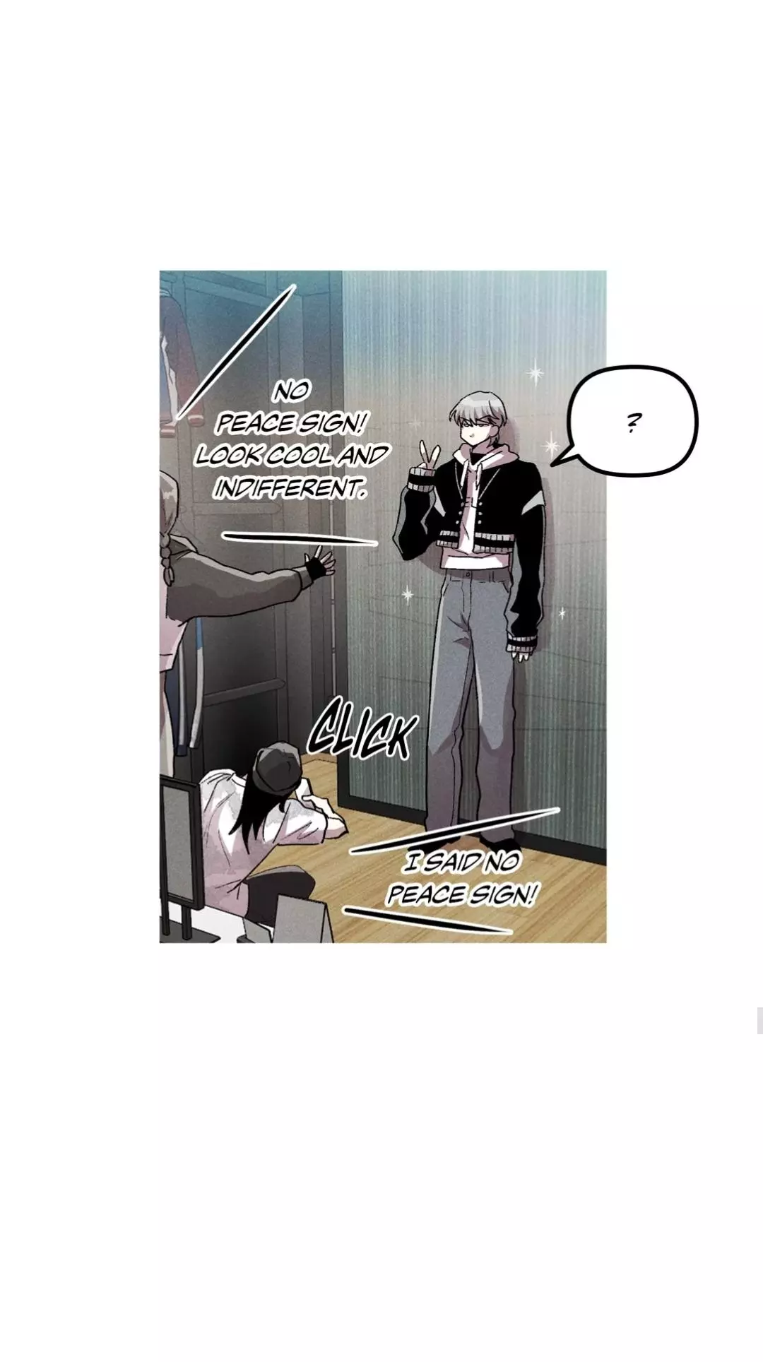 Kill Me If You Can - Chapter 11 Page 39