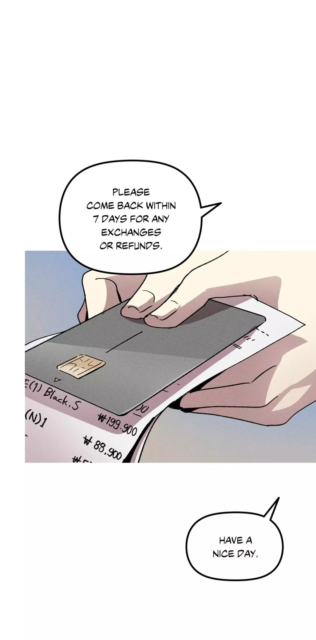 Kill Me If You Can - Chapter 11 Page 41