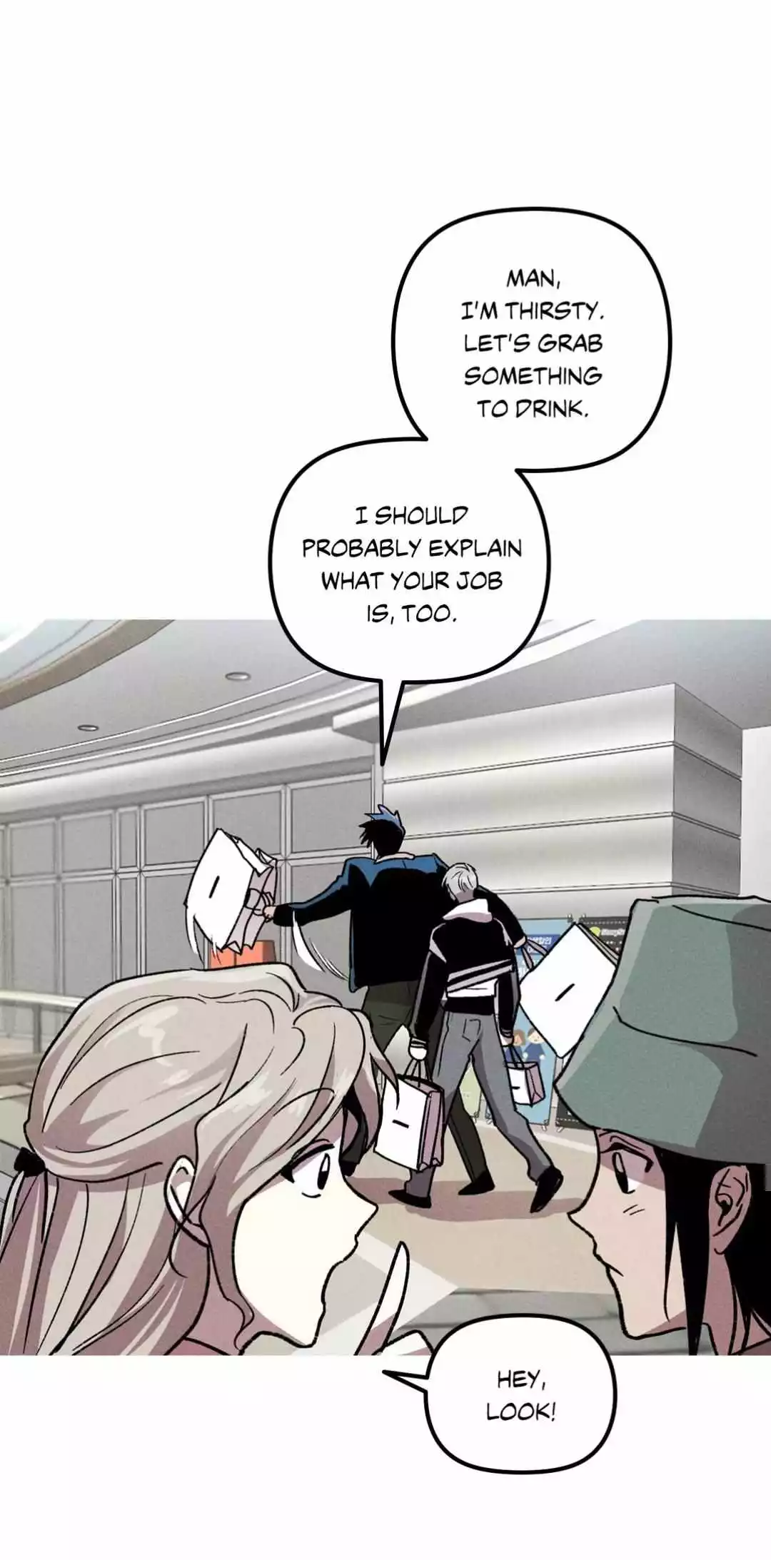 Kill Me If You Can - Chapter 11 Page 45