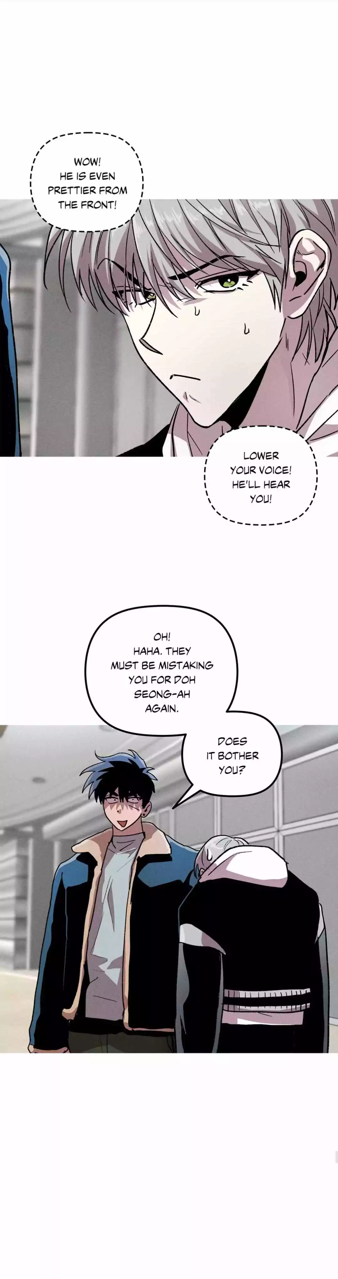 Kill Me If You Can - Chapter 11 Page 48