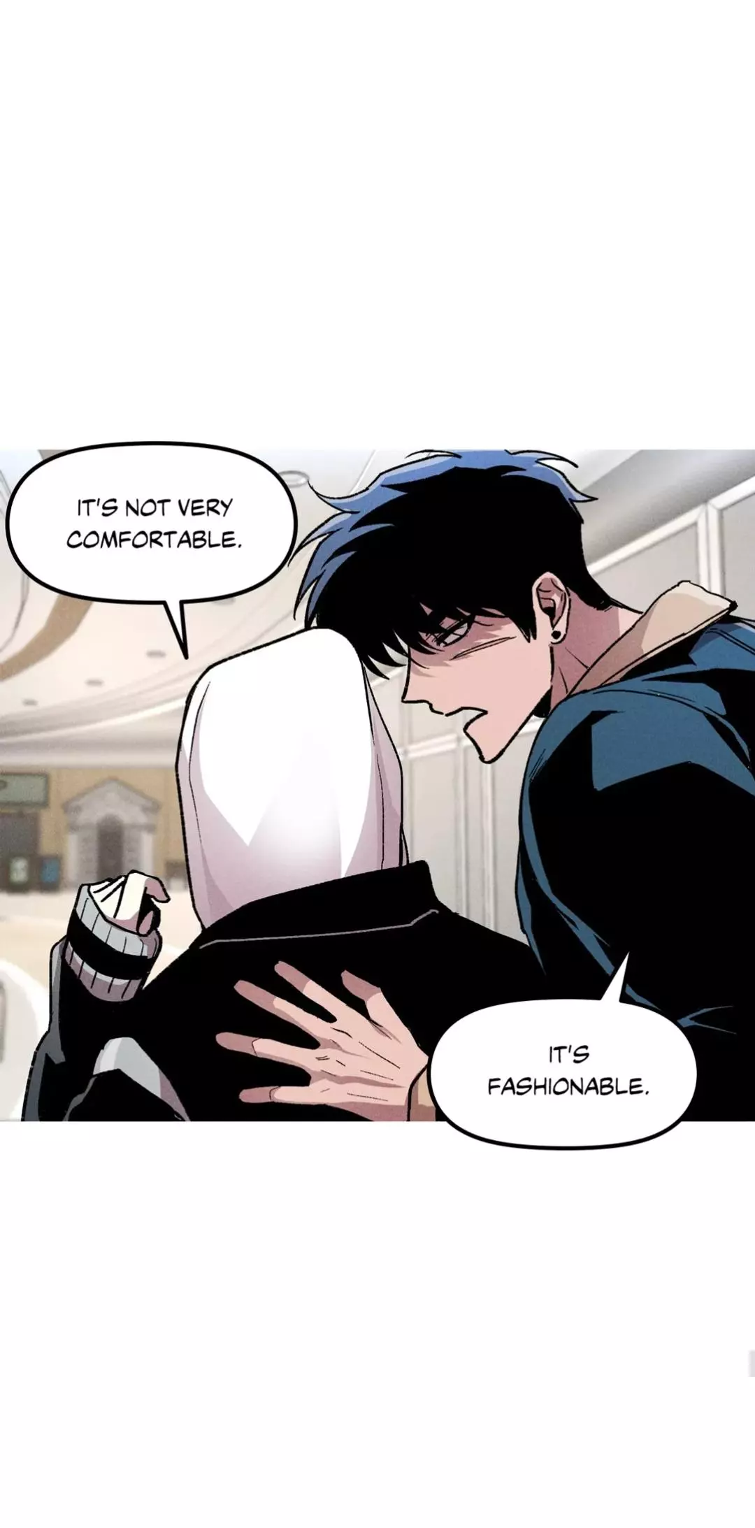 Kill Me If You Can - Chapter 11 Page 52
