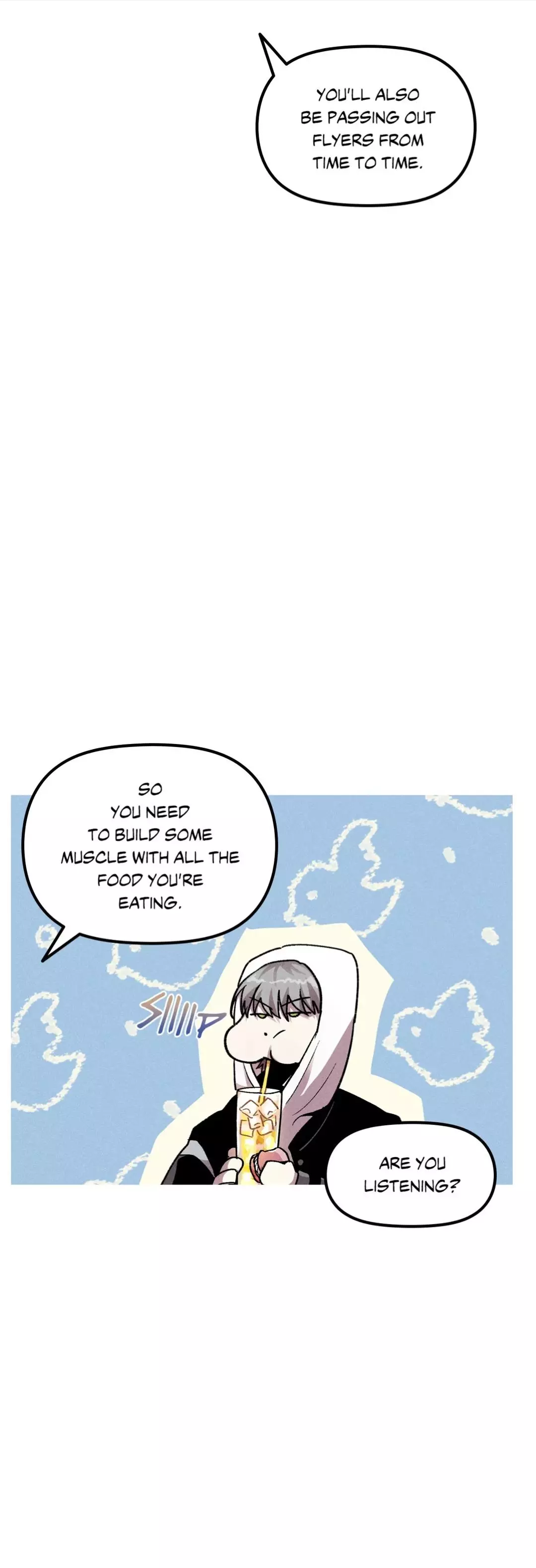 Kill Me If You Can - Chapter 12 Page 6