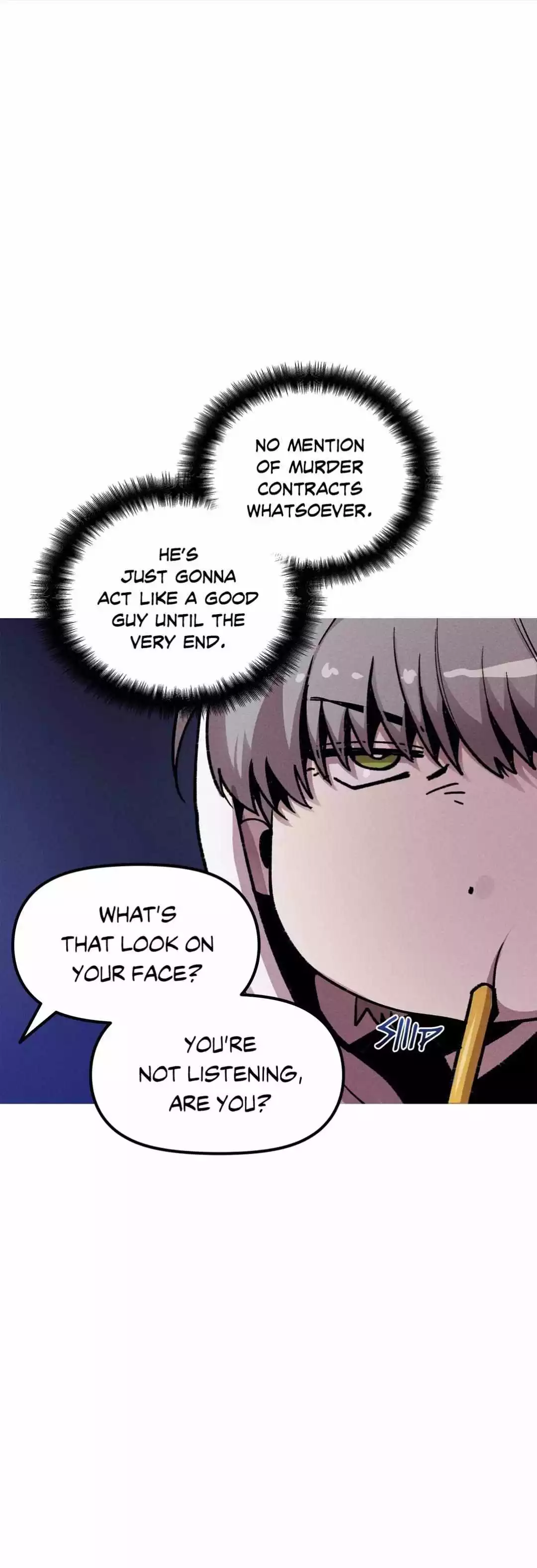 Kill Me If You Can - Chapter 12 Page 7