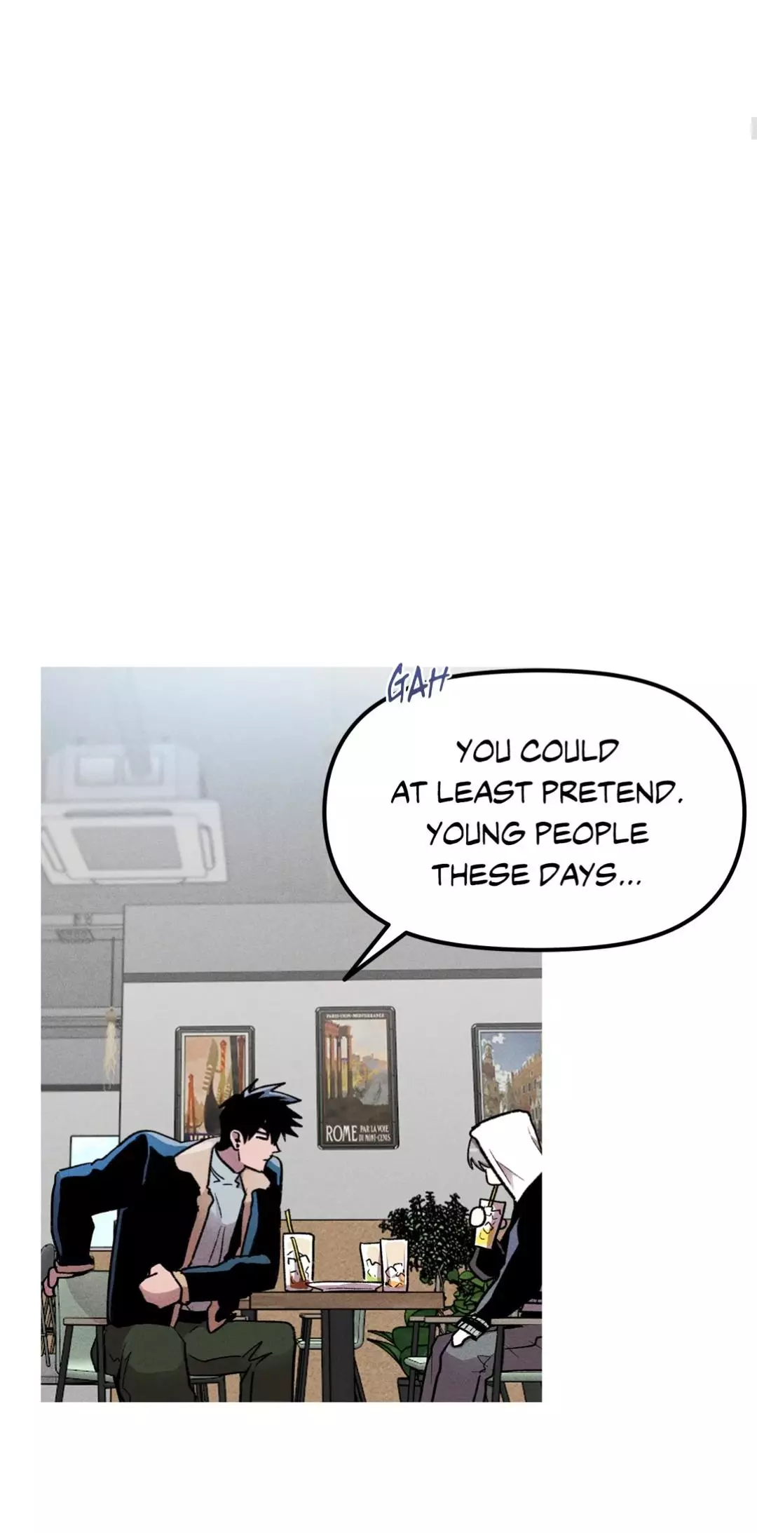 Kill Me If You Can - Chapter 12 Page 8