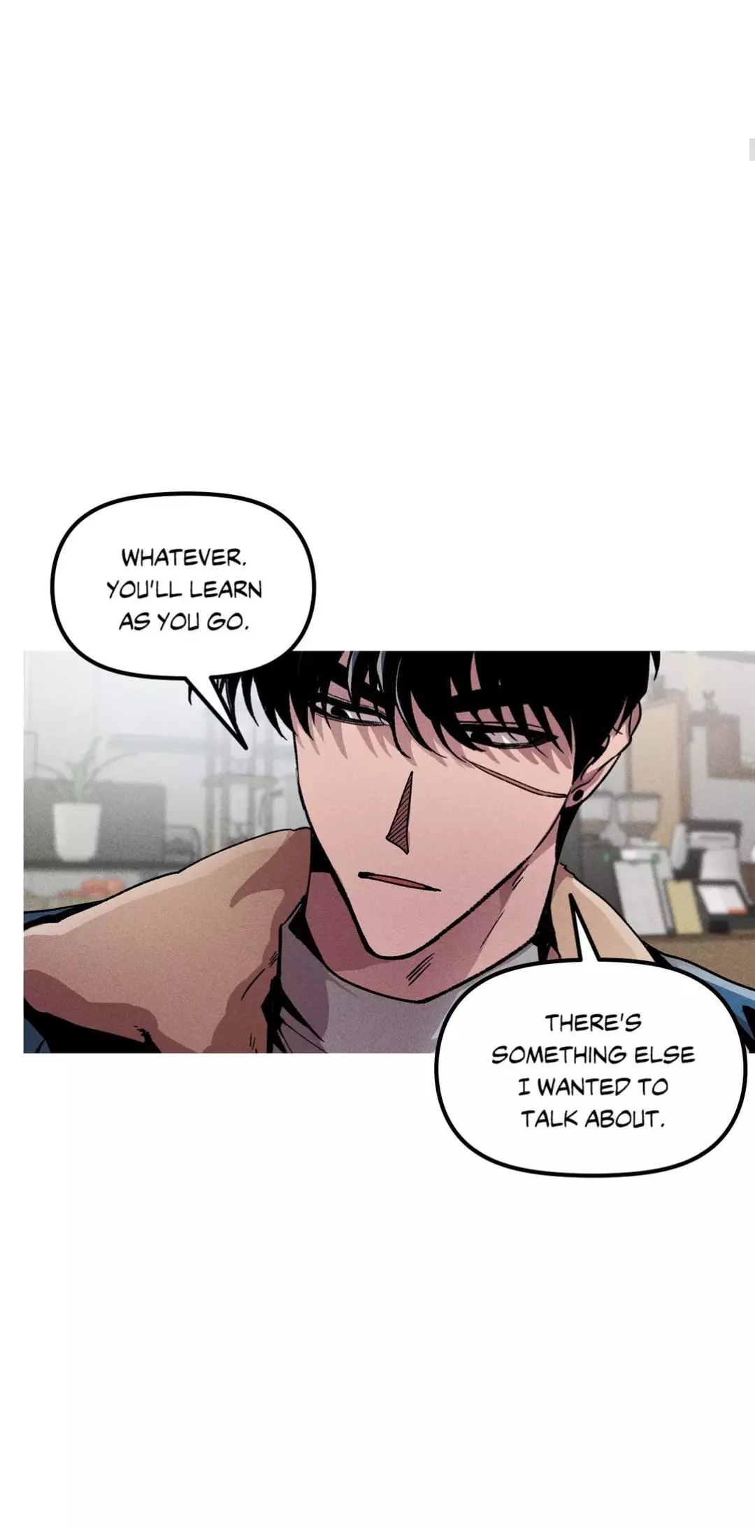 Kill Me If You Can - Chapter 12 Page 9