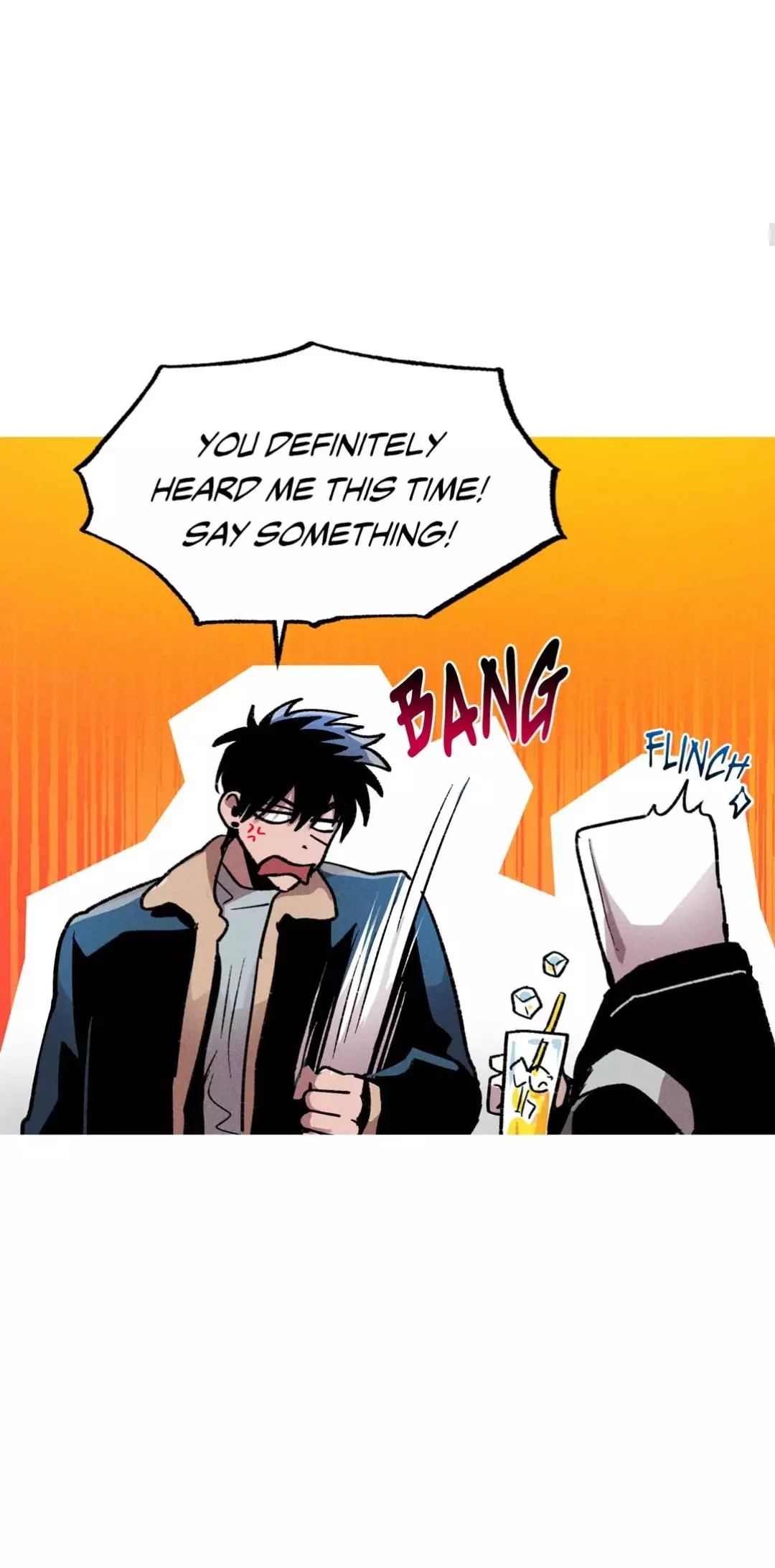 Kill Me If You Can - Chapter 12 Page 12