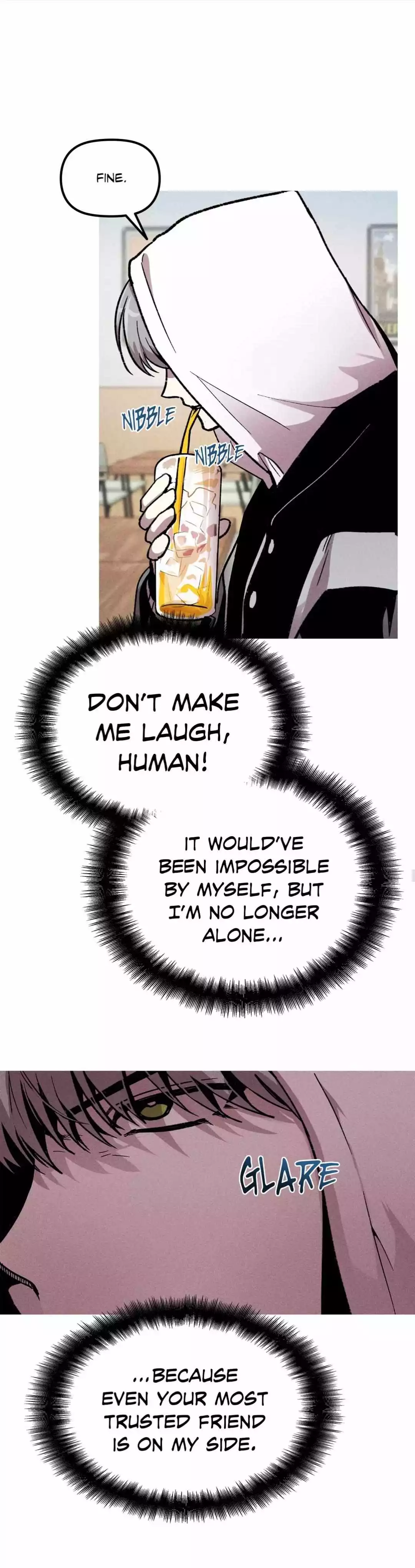 Kill Me If You Can - Chapter 12 Page 13