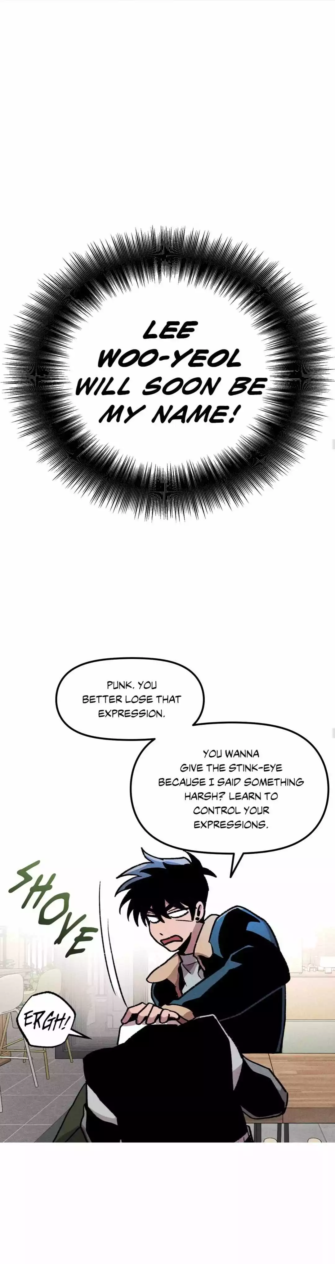 Kill Me If You Can - Chapter 12 Page 15