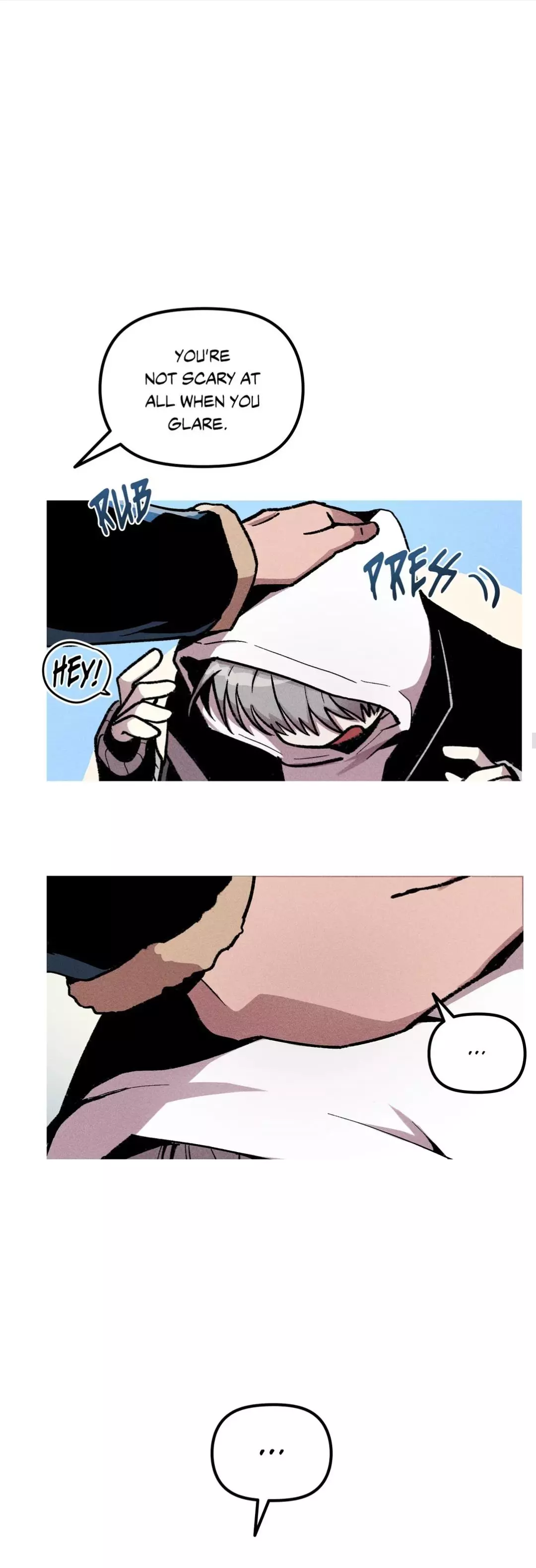 Kill Me If You Can - Chapter 12 Page 16