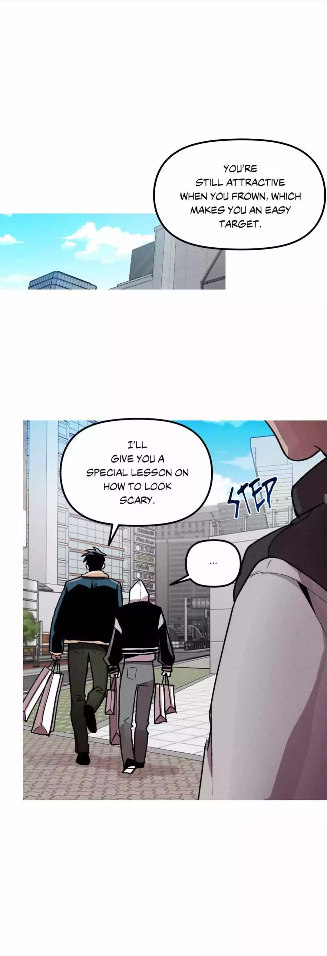 Kill Me If You Can - Chapter 12 Page 20