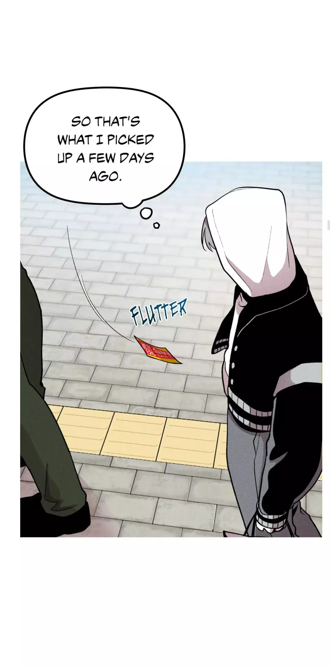 Kill Me If You Can - Chapter 12 Page 22