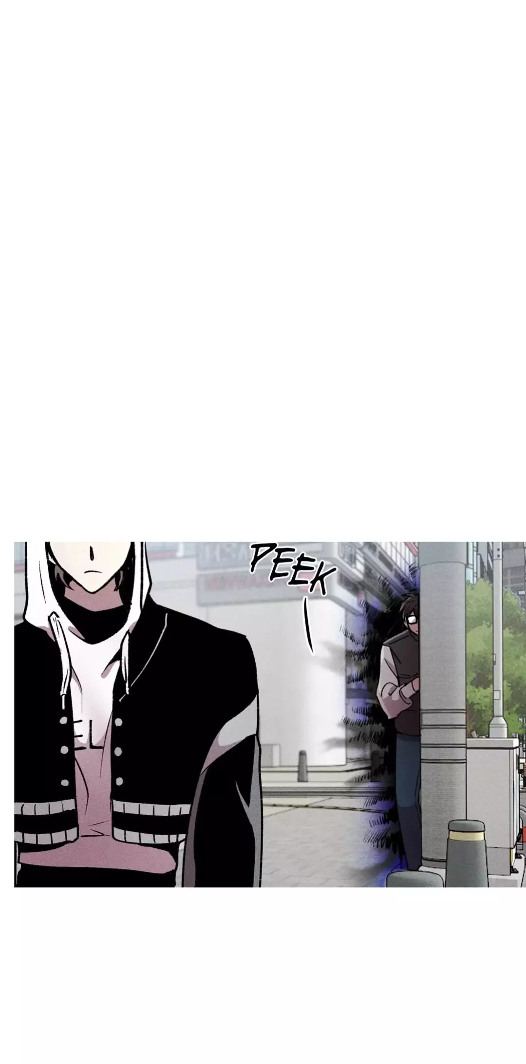 Kill Me If You Can - Chapter 12 Page 32