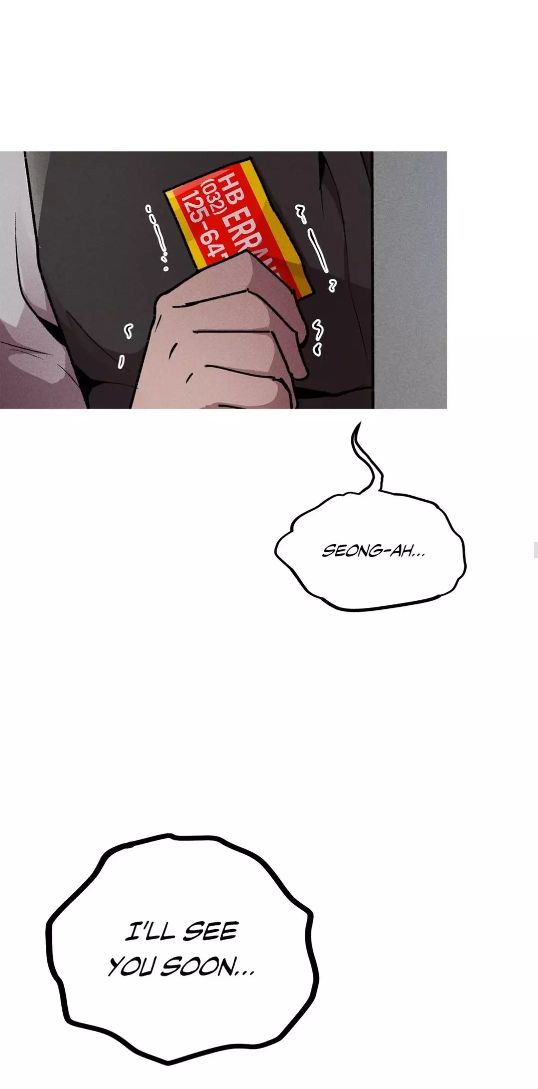 Kill Me If You Can - Chapter 12 Page 33