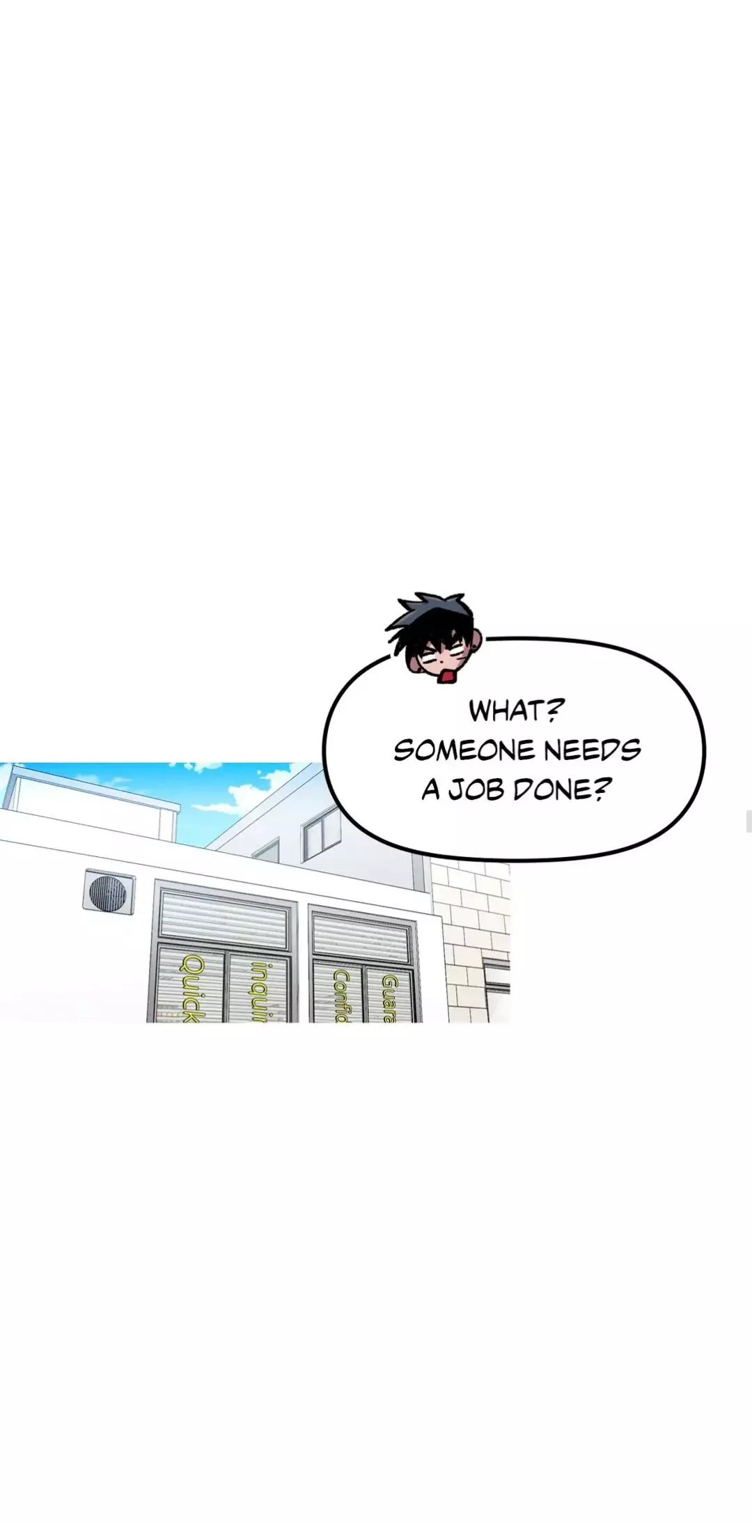Kill Me If You Can - Chapter 12 Page 35