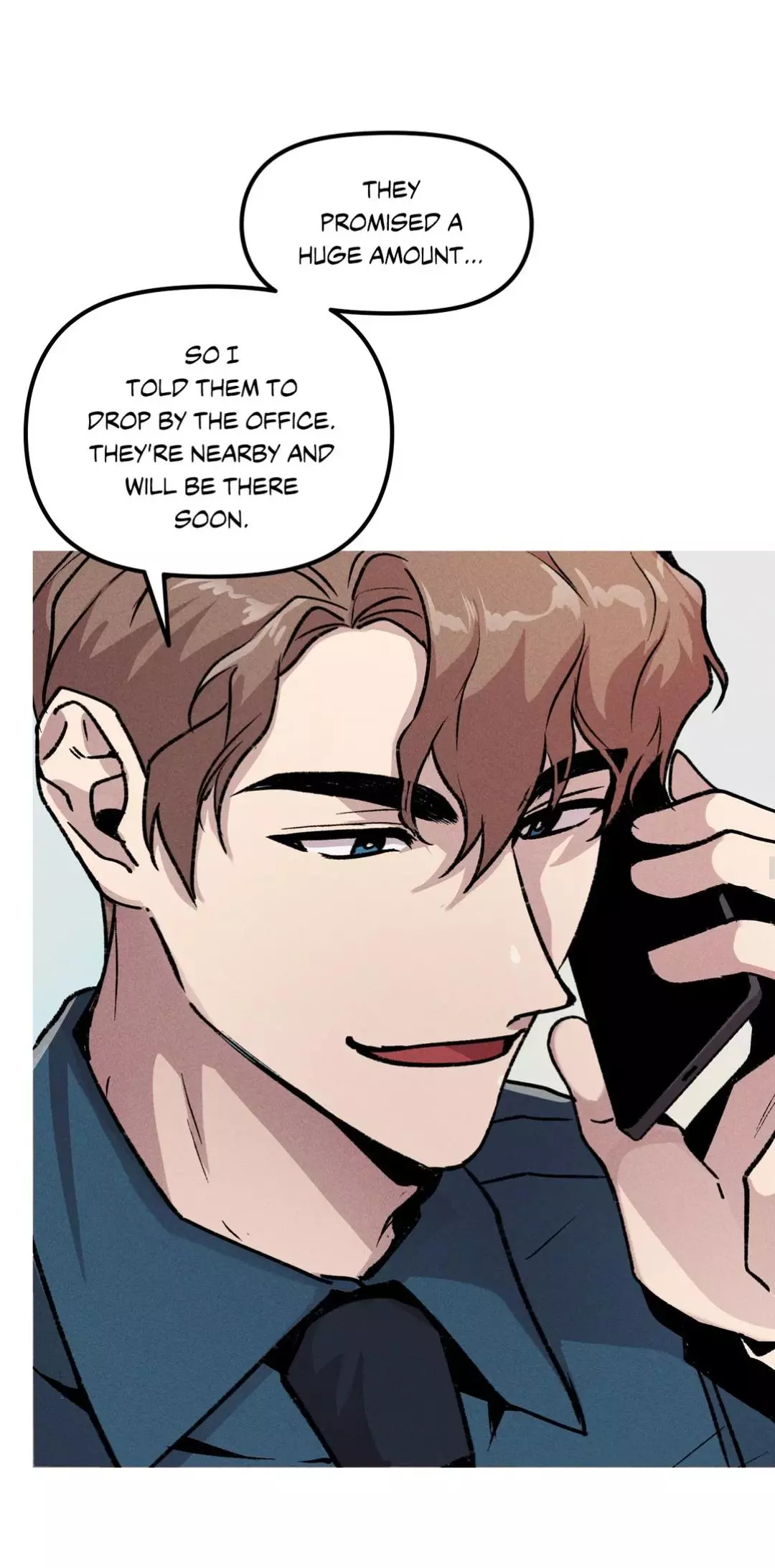 Kill Me If You Can - Chapter 12 Page 36