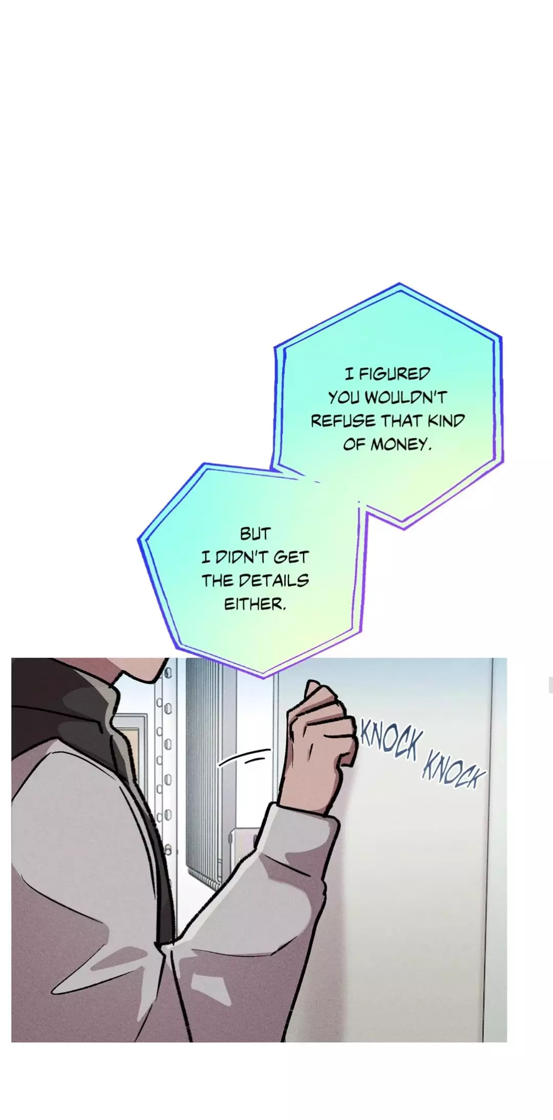Kill Me If You Can - Chapter 12 Page 40