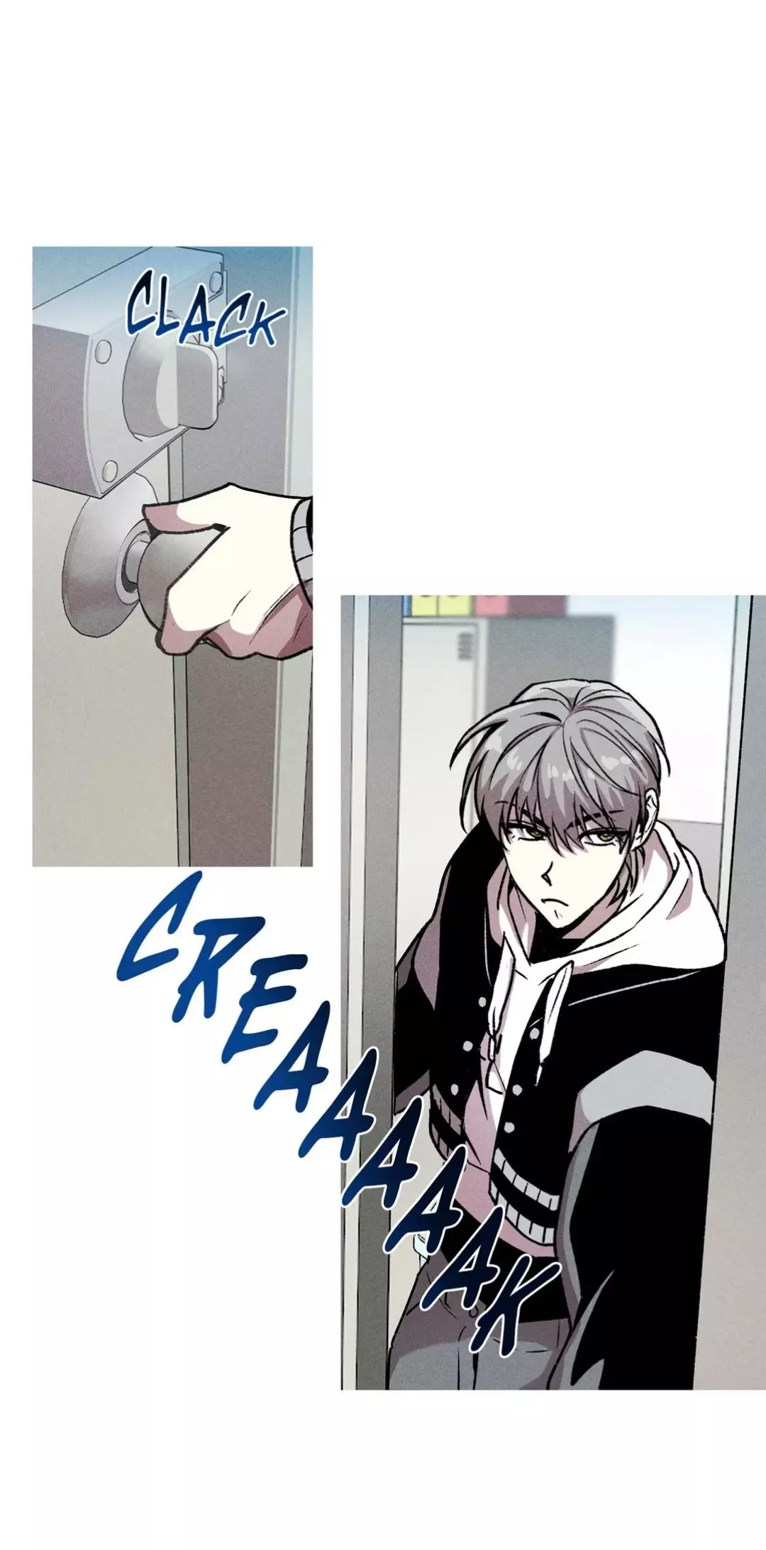Kill Me If You Can - Chapter 12 Page 42