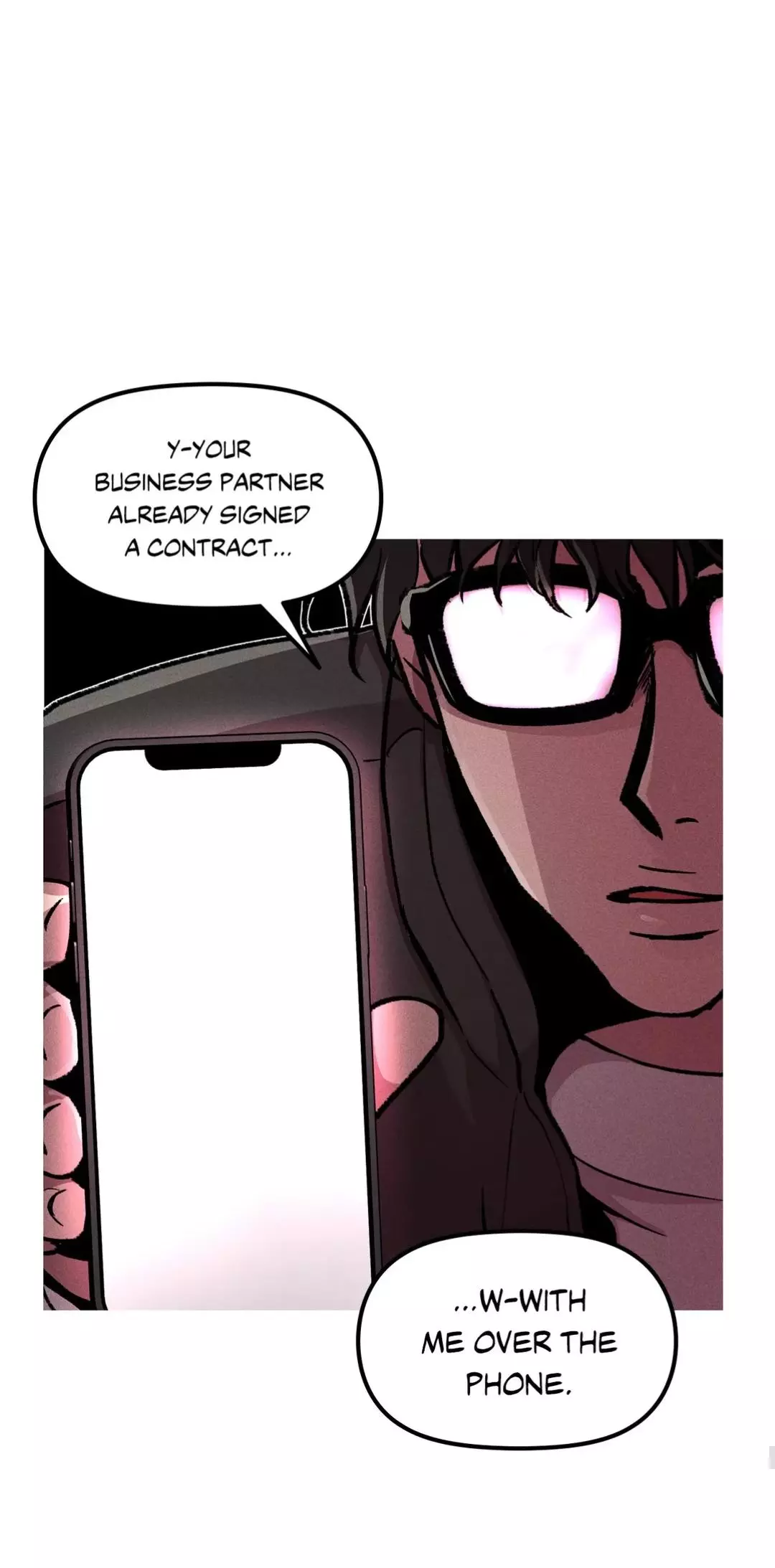 Kill Me If You Can - Chapter 12 Page 63