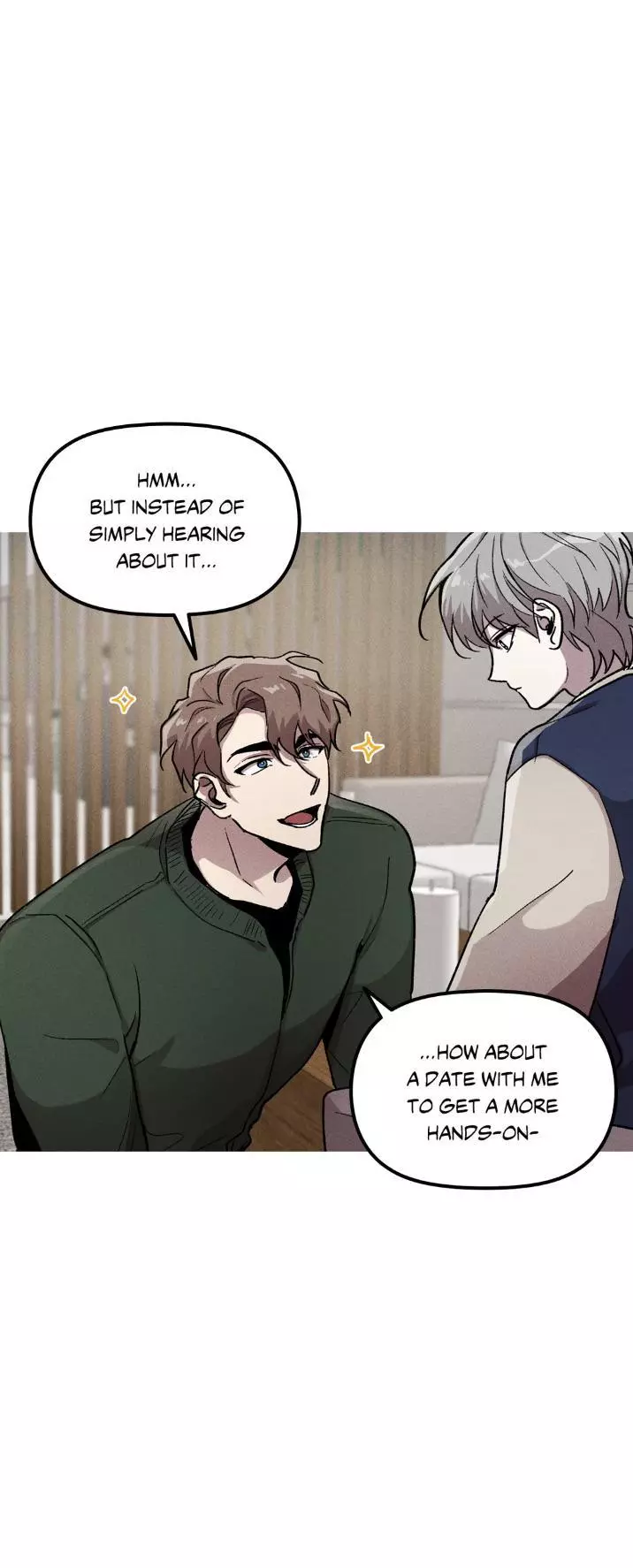 Kill Me If You Can - Chapter 13 Page 6