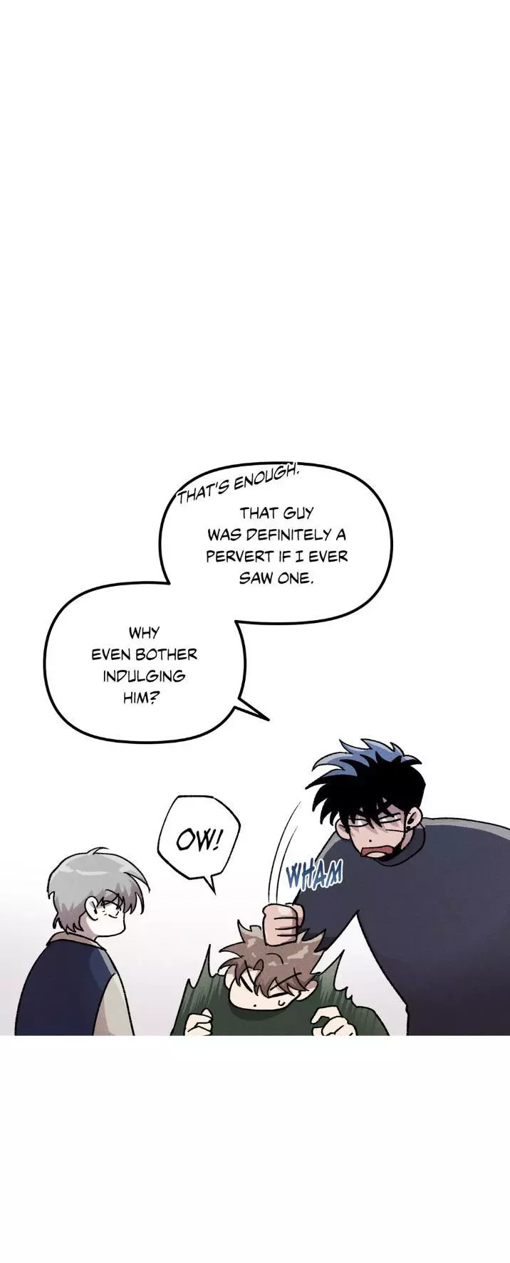 Kill Me If You Can - Chapter 13 Page 7
