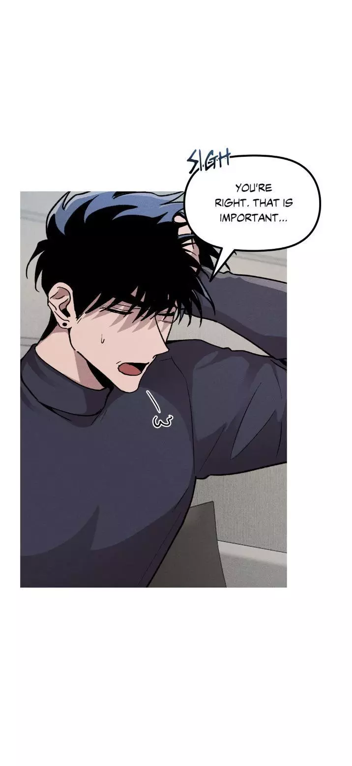 Kill Me If You Can - Chapter 13 Page 11