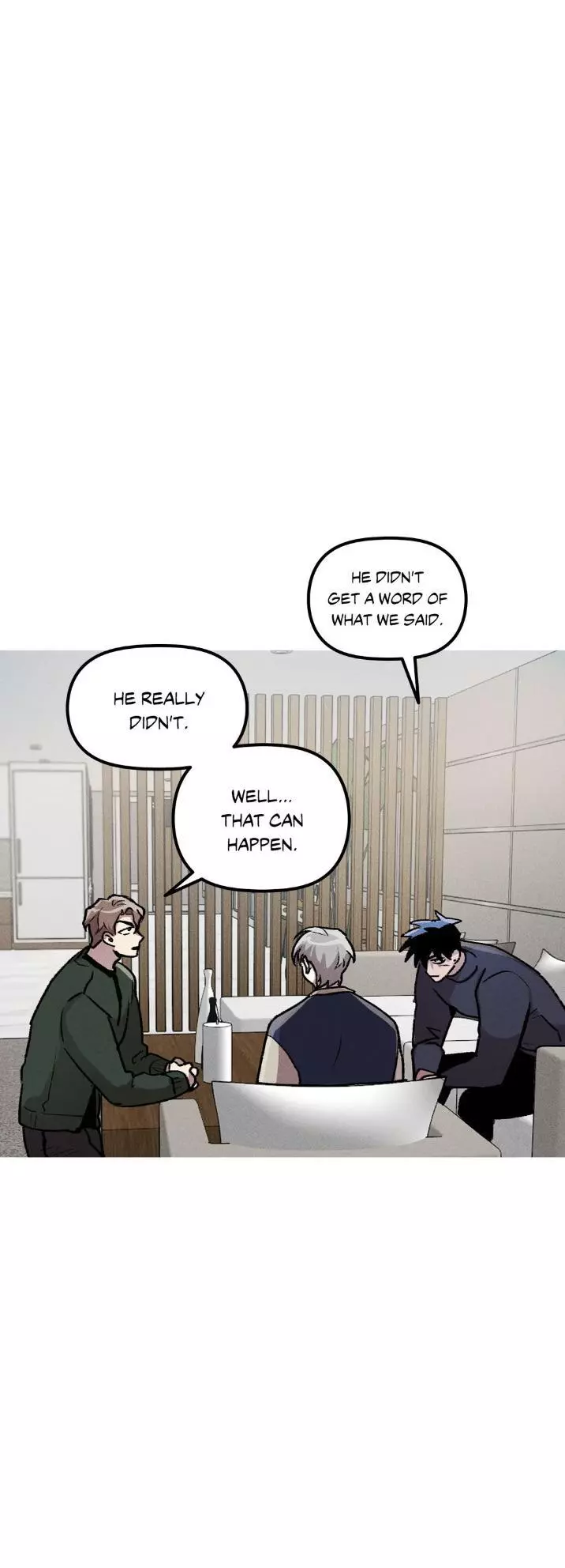 Kill Me If You Can - Chapter 13 Page 14